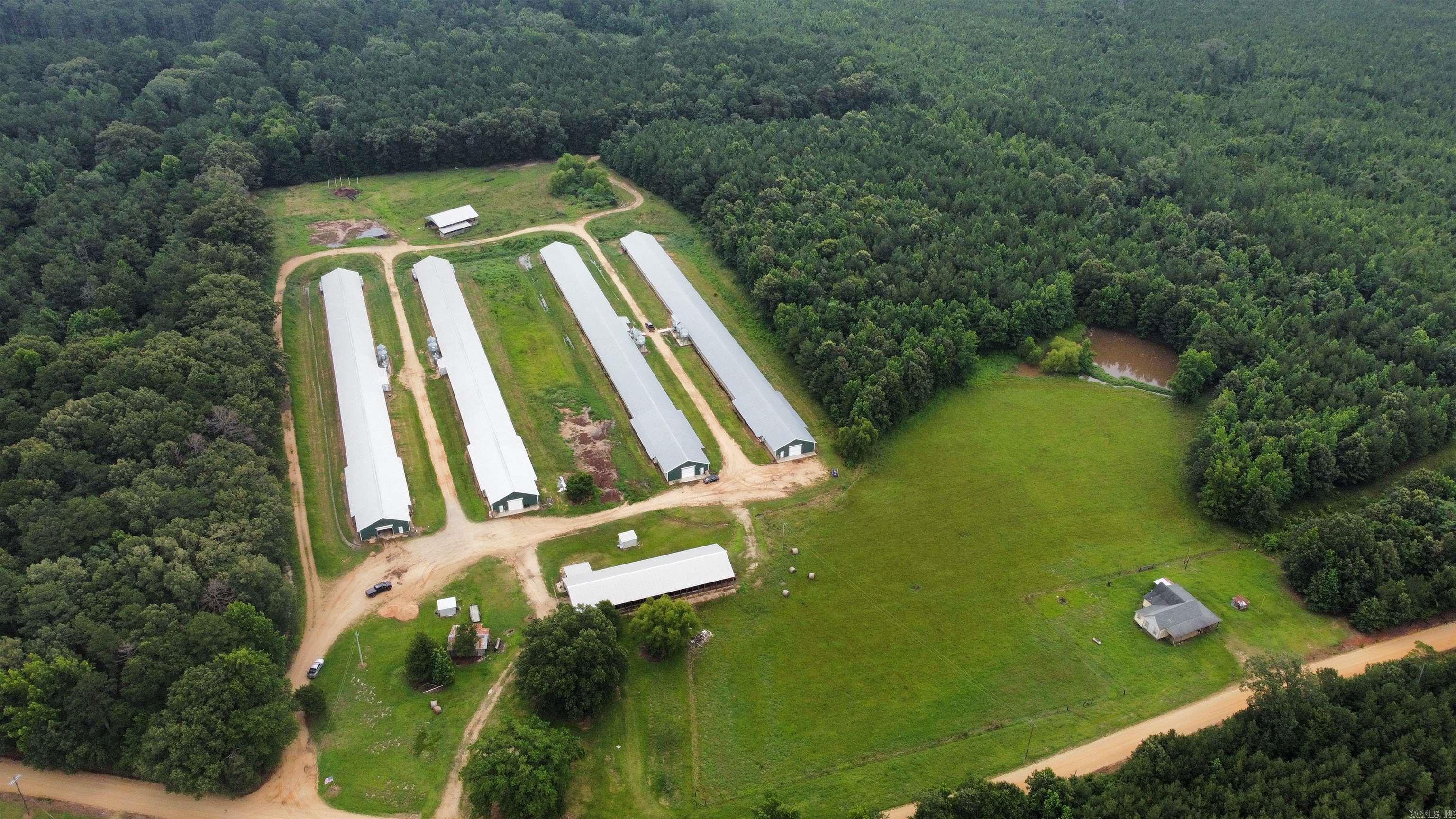 1613 N Bradley 8  Banks, AR