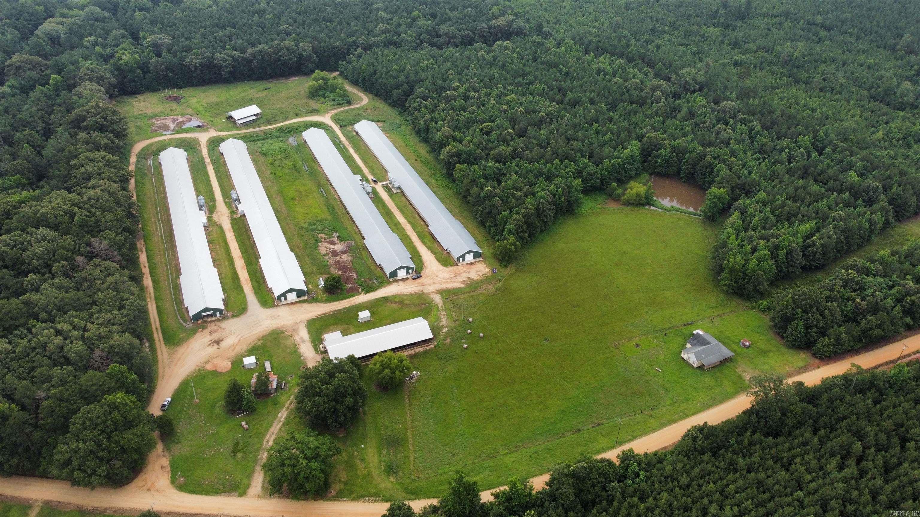1613 N Bradley 8  Banks, AR
