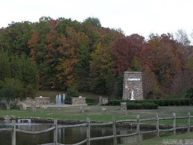 Lot 102 & 103 Marsh Harbor  Hot Springs, AR