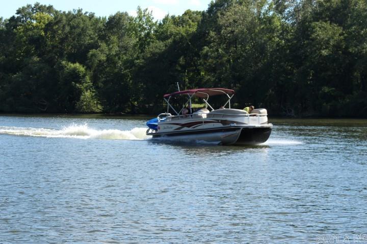 Lot 102 & 103 Marsh Harbor  Hot Springs, AR