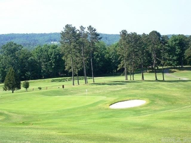 Lot 102 & 103 Marsh Harbor  Hot Springs, AR