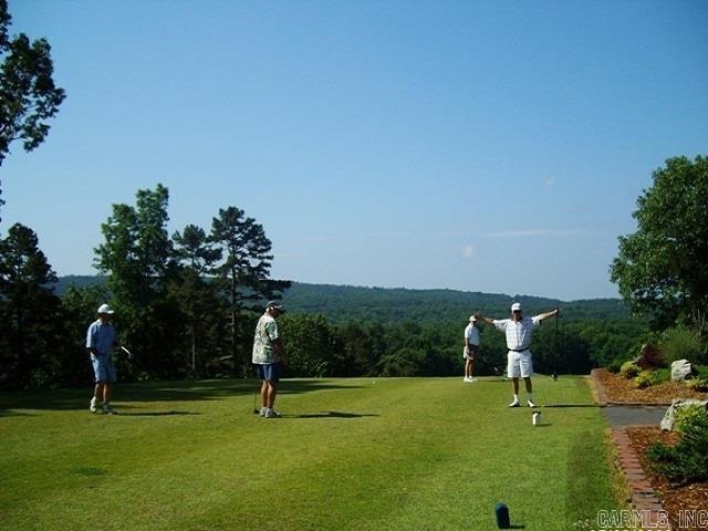 Lot 102 & 103 Marsh Harbor  Hot Springs, AR