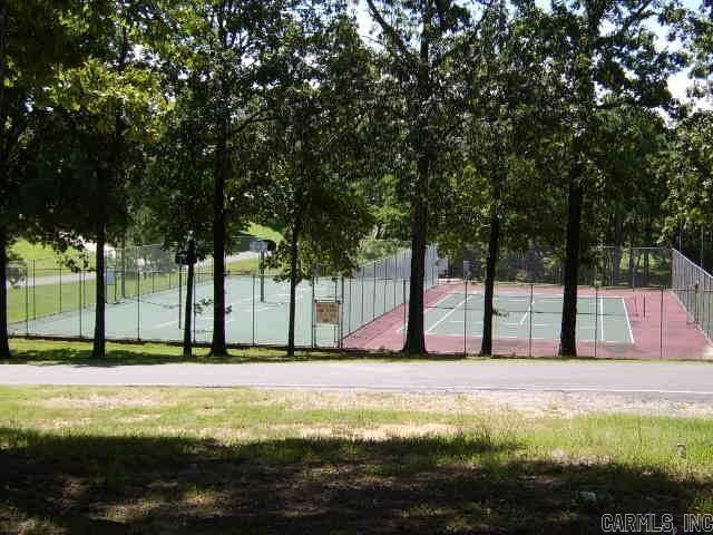 Lot 102 & 103 Marsh Harbor  Hot Springs, AR