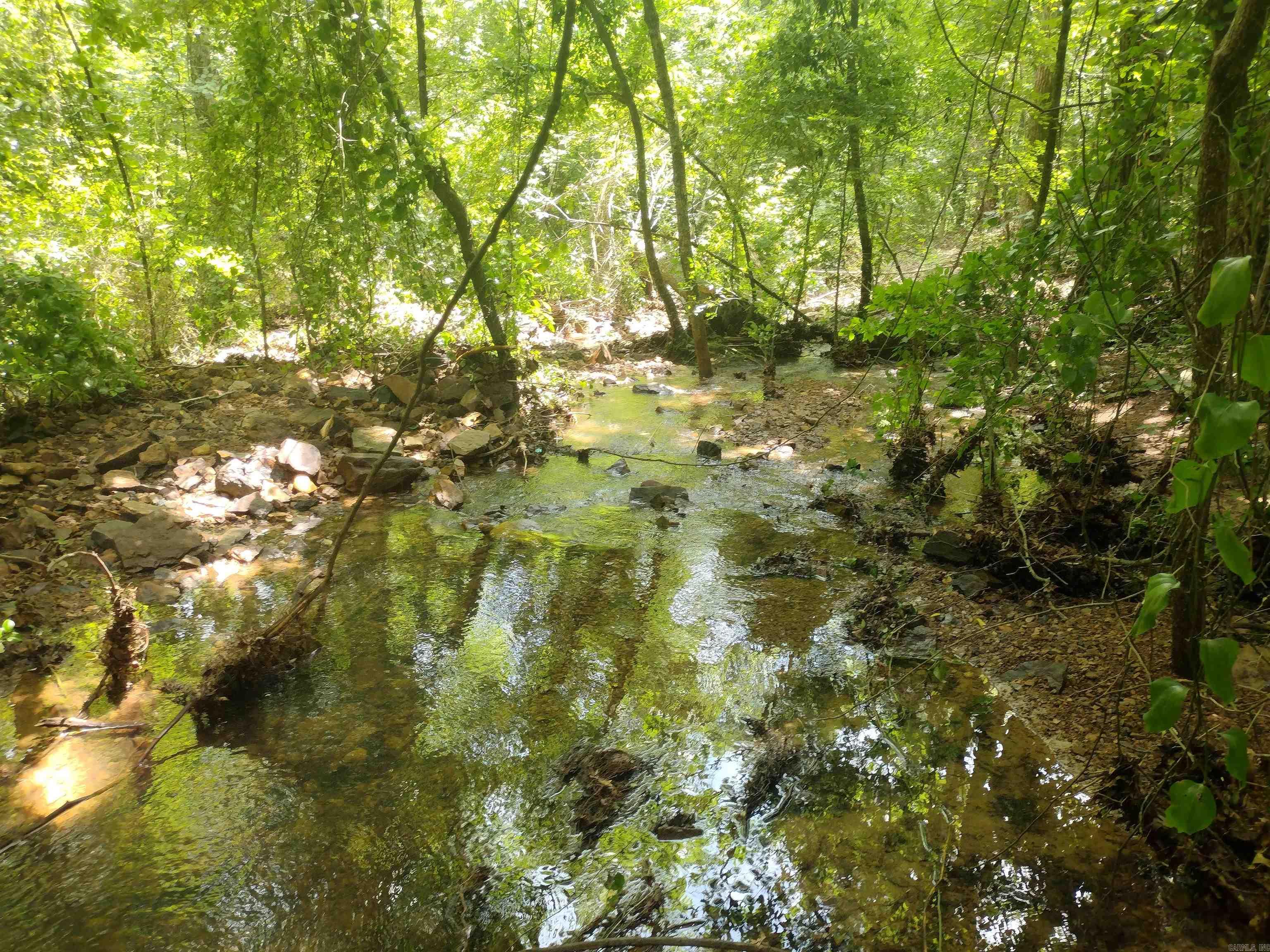 0 Greers Ferry Road  Greers Ferry, AR