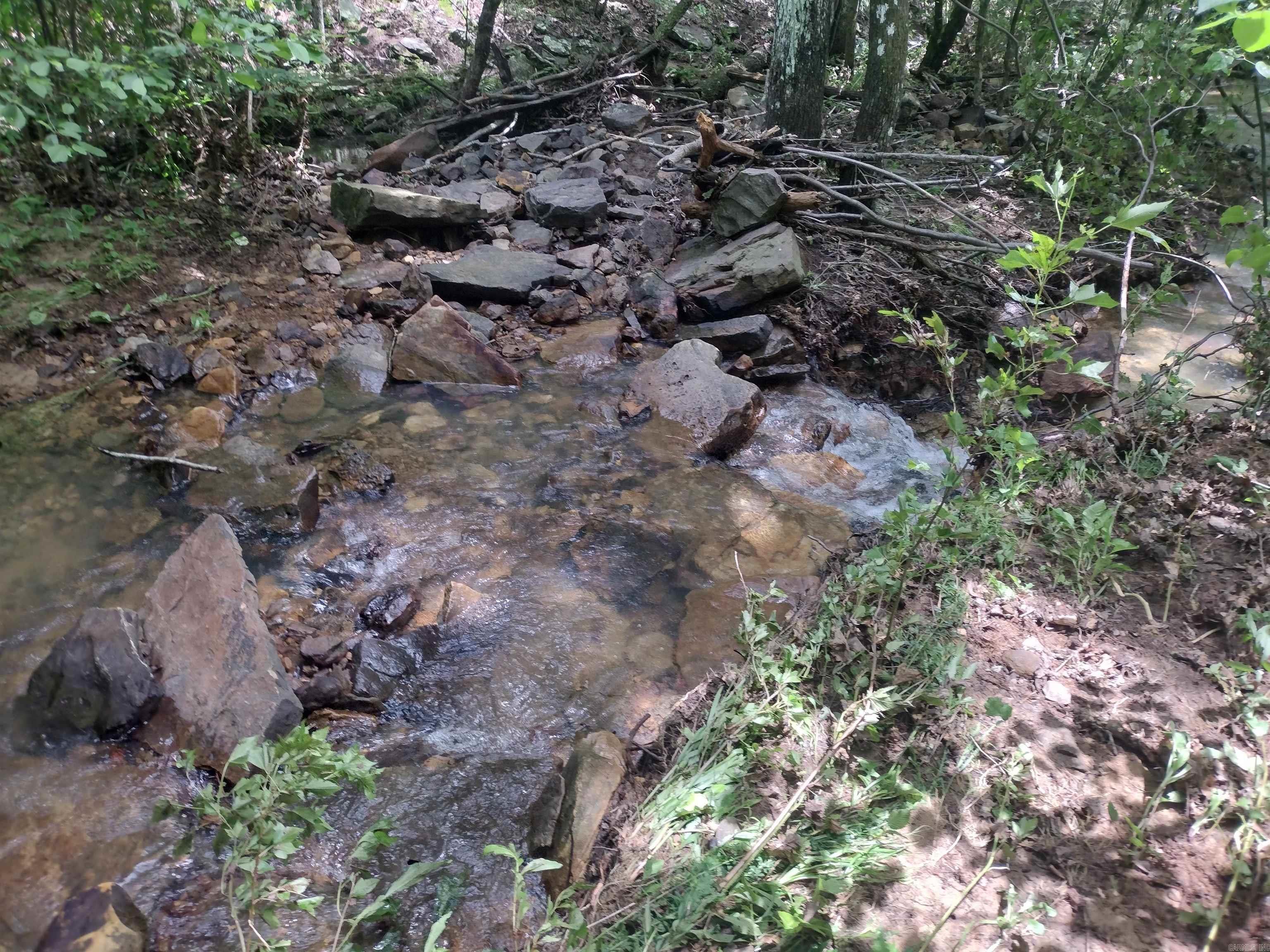 0 Greers Ferry Road  Greers Ferry, AR