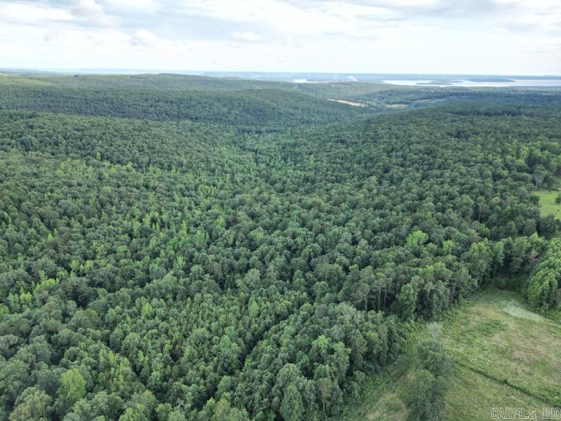 0 Greers Ferry Road  Greers Ferry, AR