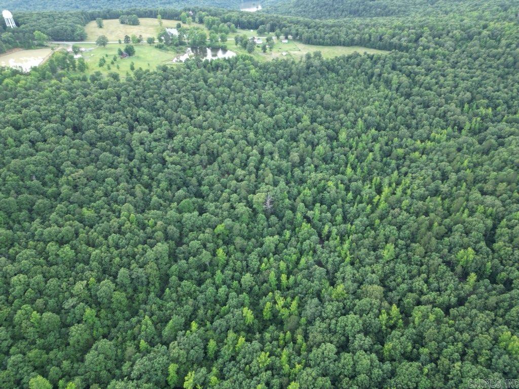 0 Greers Ferry Road  Greers Ferry, AR