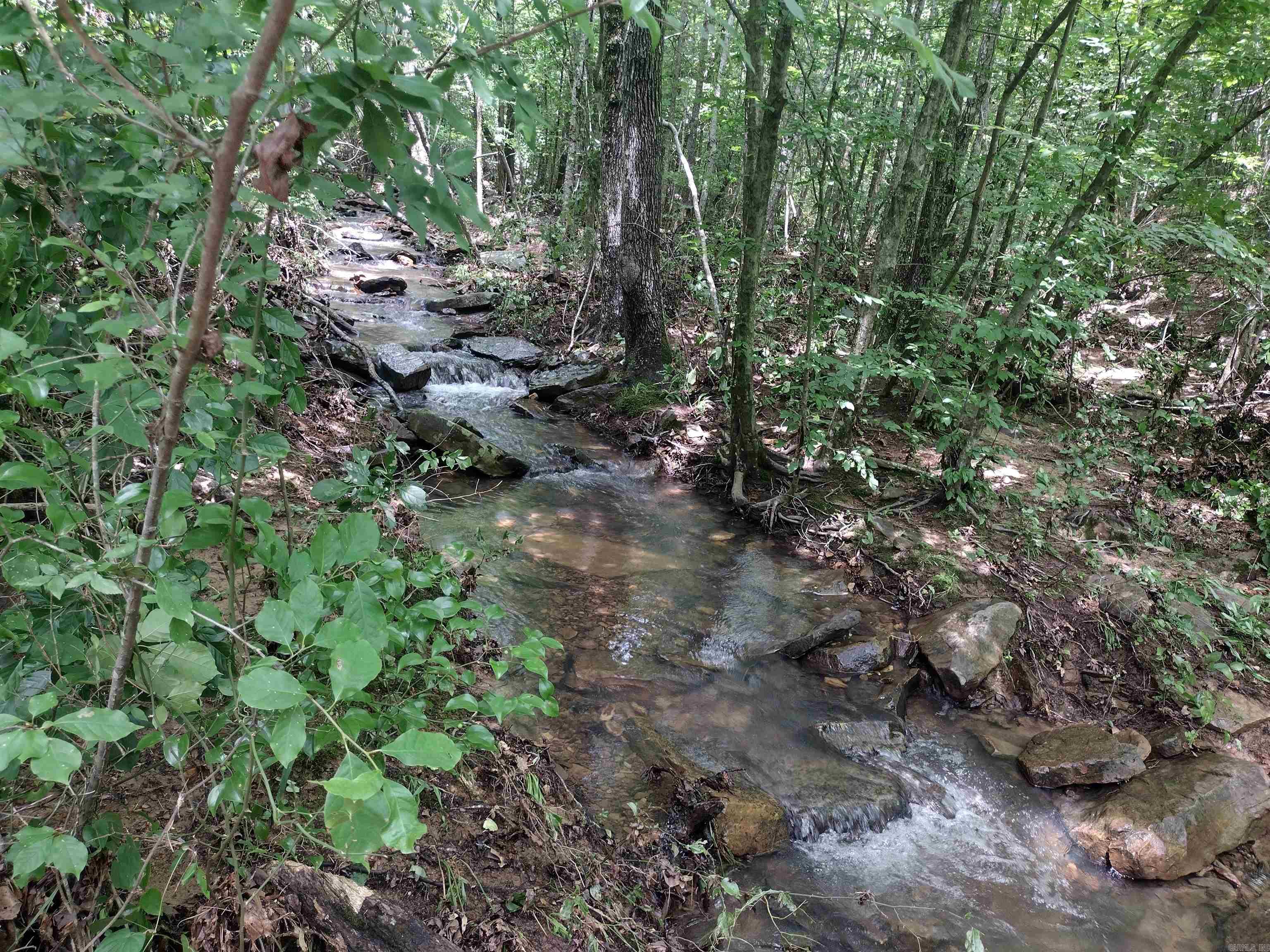 0 Greers Ferry Road  Greers Ferry, AR