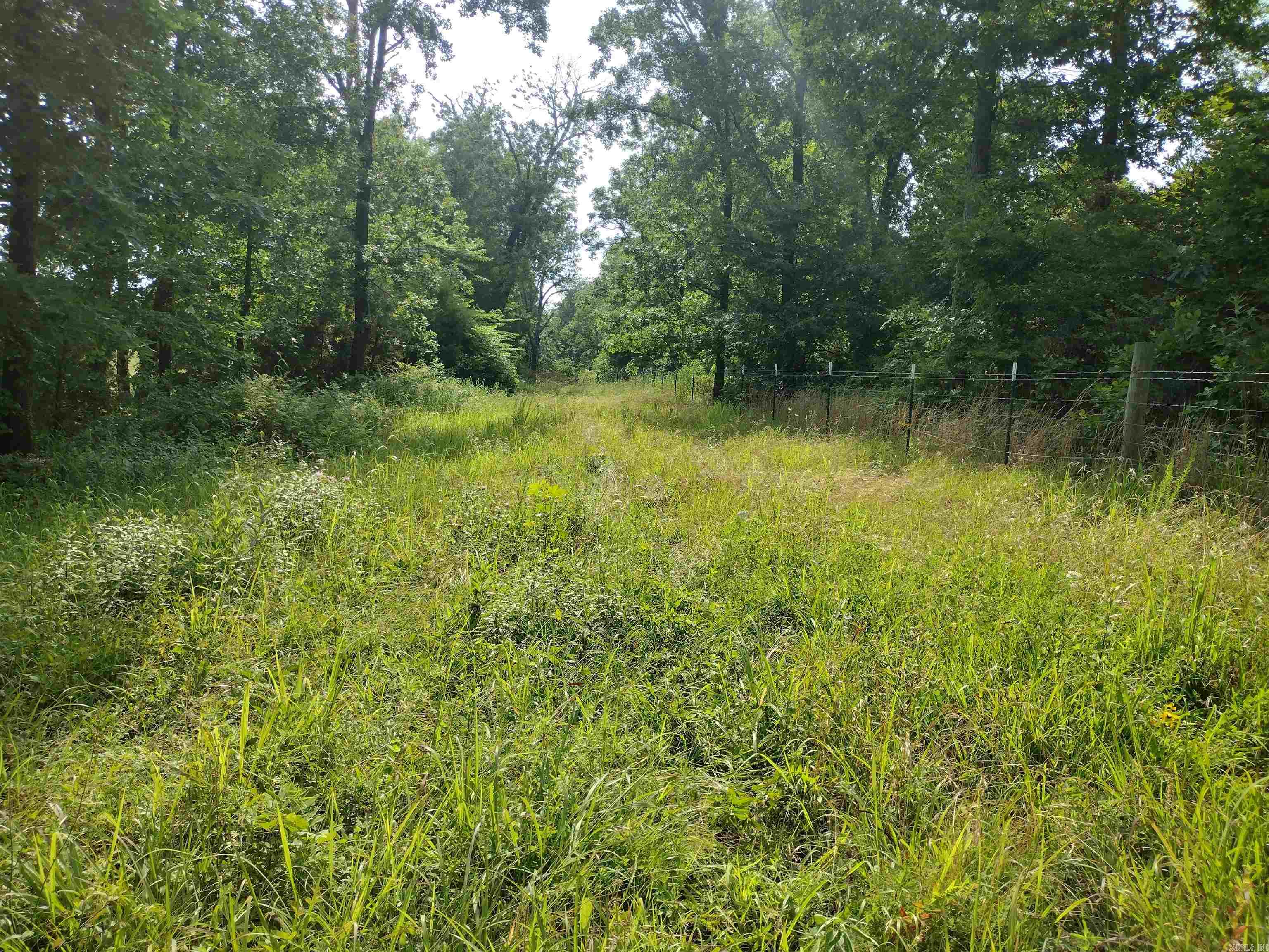 0 Greers Ferry Road  Greers Ferry, AR