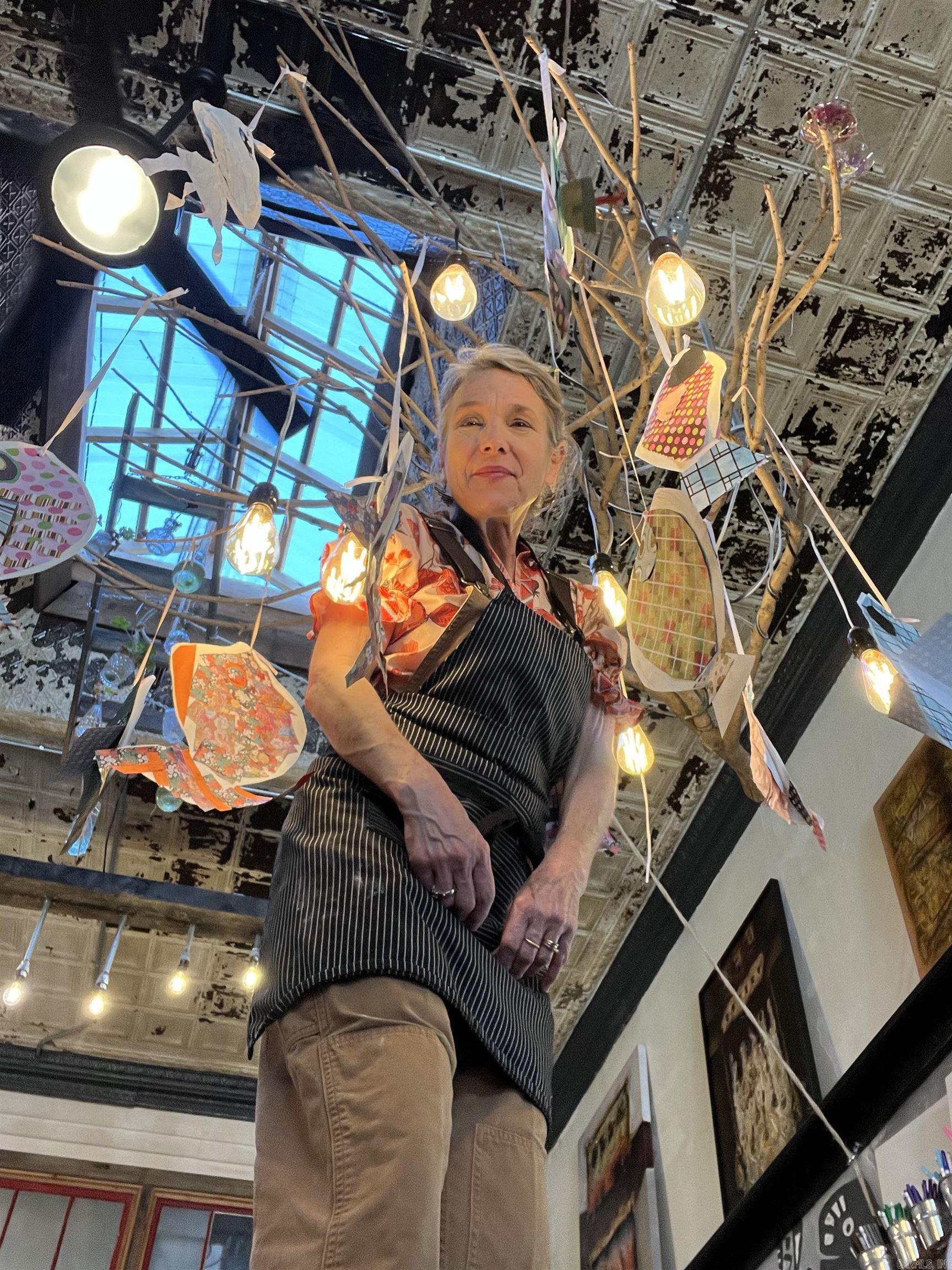 106 N Center  Lonoke, AR