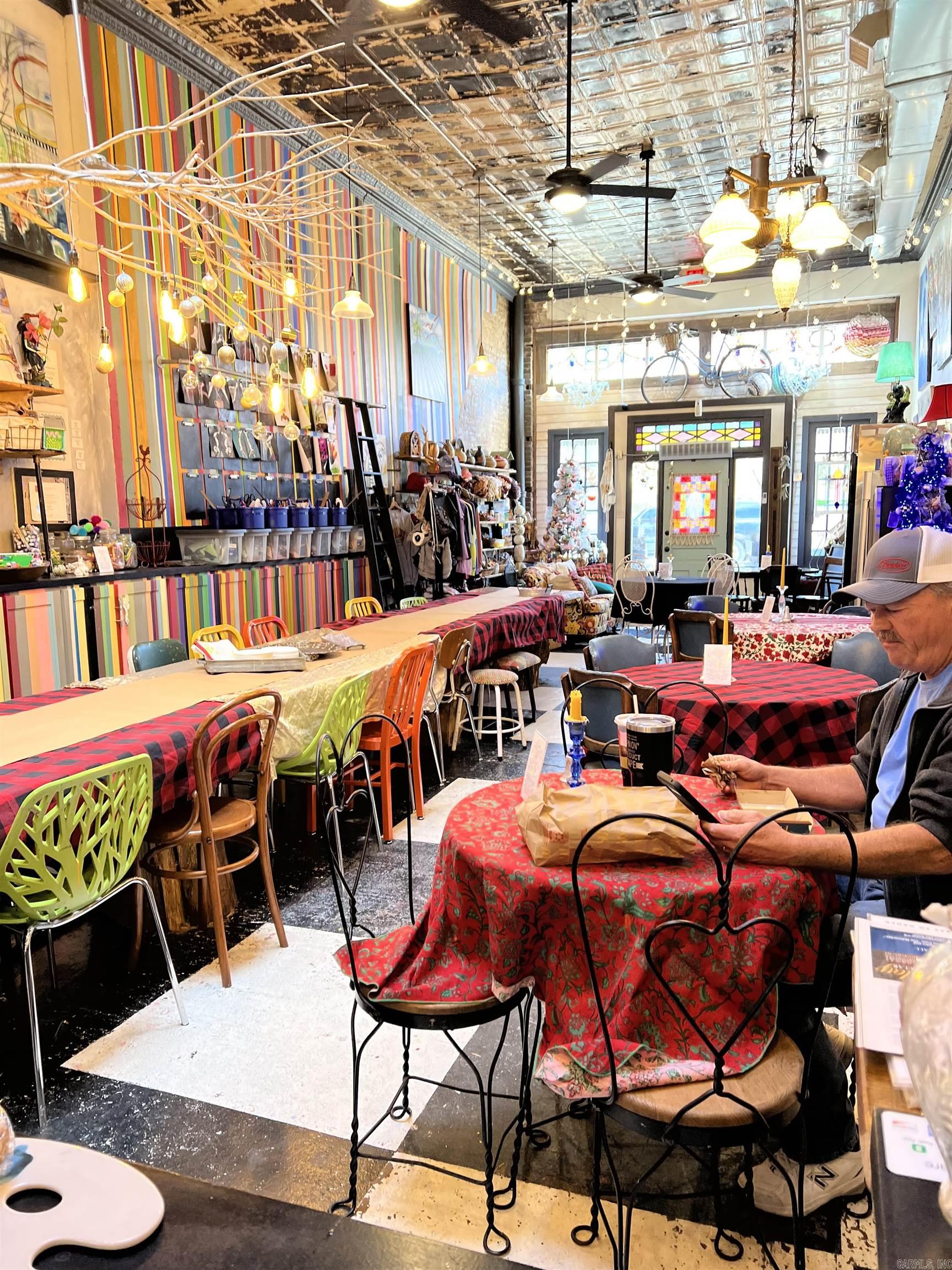 106 N Center  Lonoke, AR