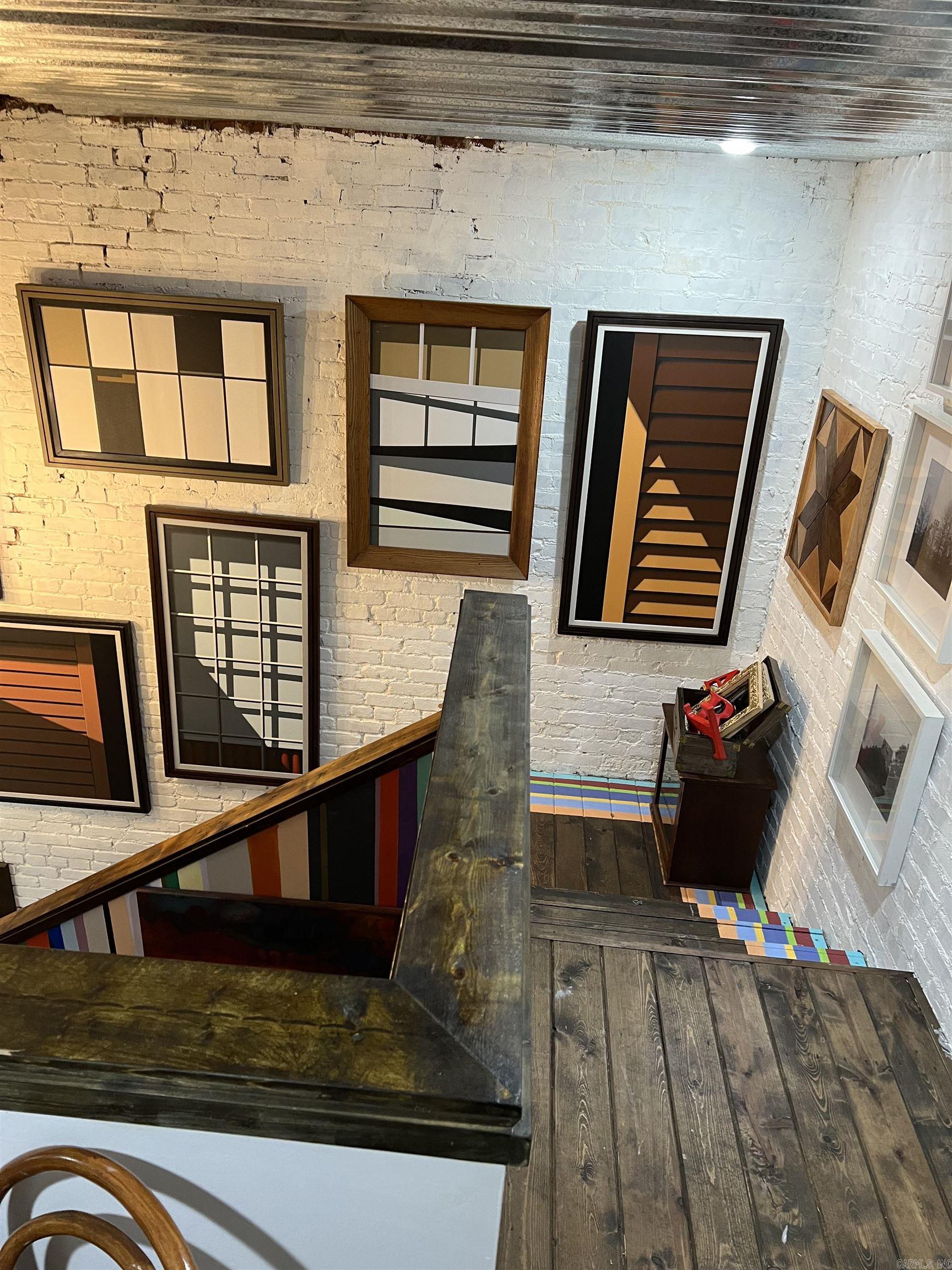 106 N Center  Lonoke, AR