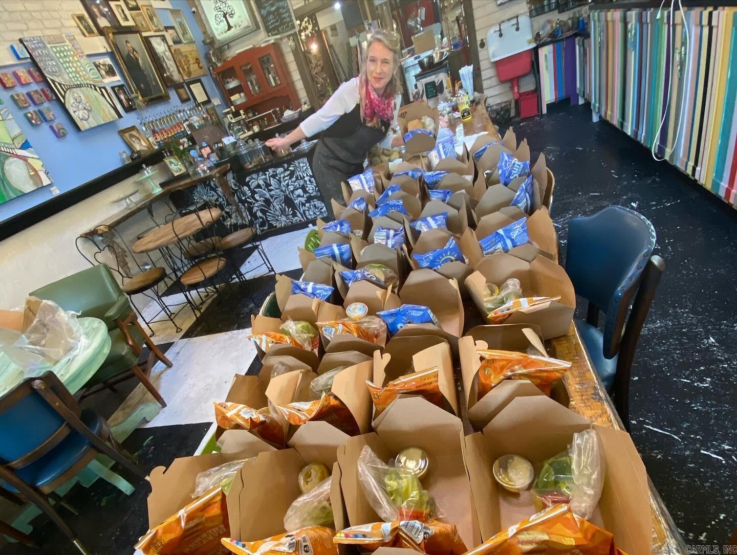 106 N Center  Lonoke, AR