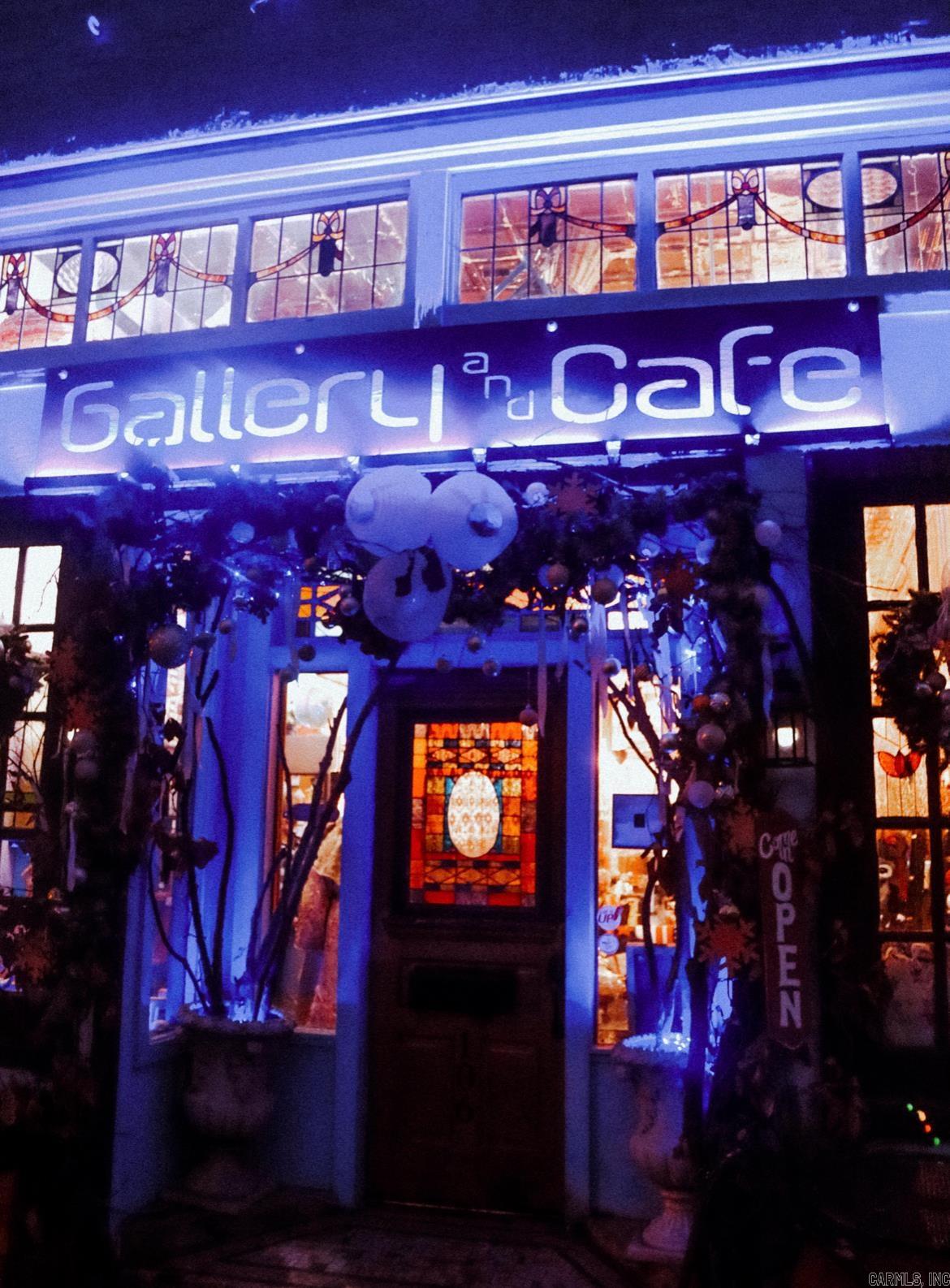 106 N Center  Lonoke, AR