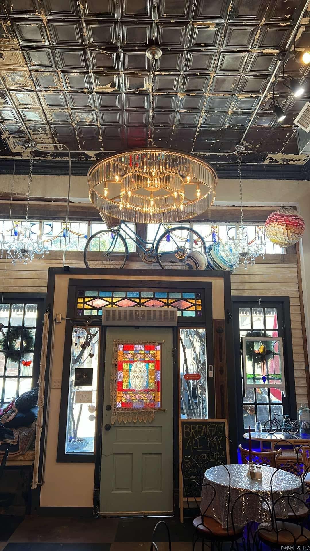 106 N Center  Lonoke, AR