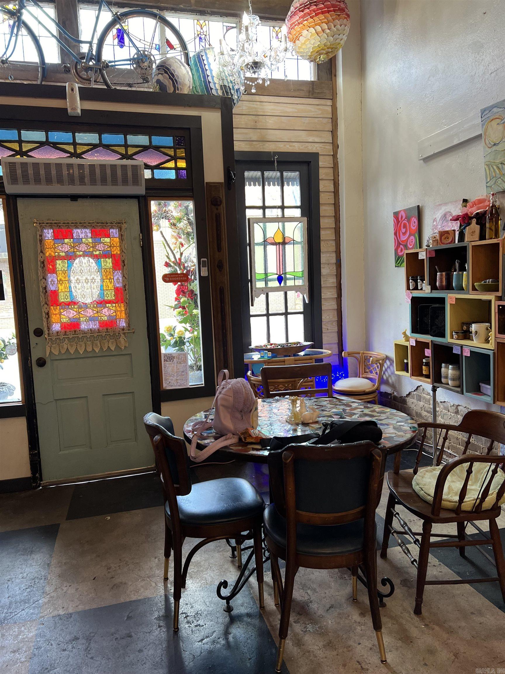 106 N Center  Lonoke, AR