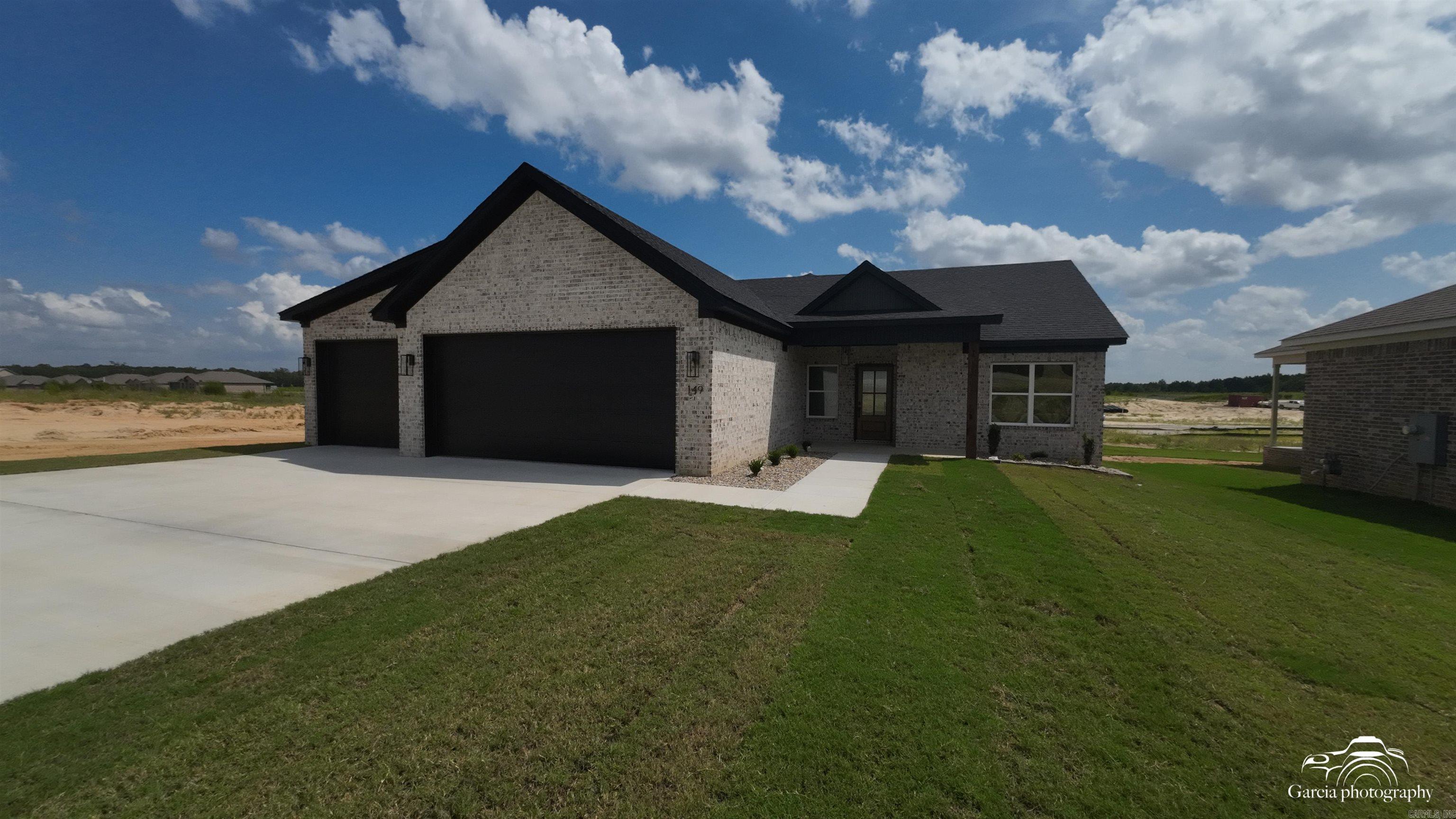 149 Kelton Lane Hensley, AR 72065