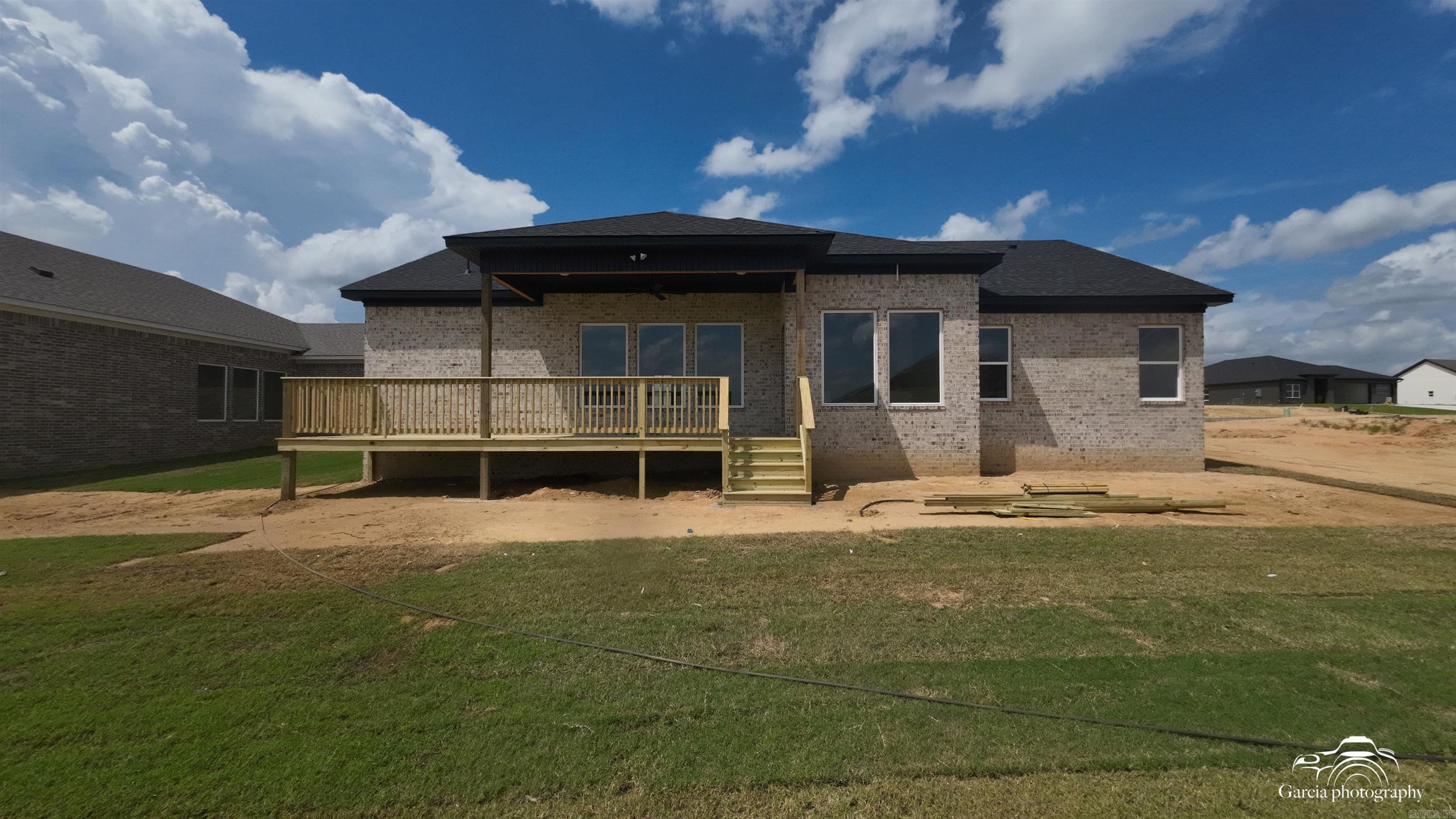 149 Kelton Lane Hensley, AR 72065