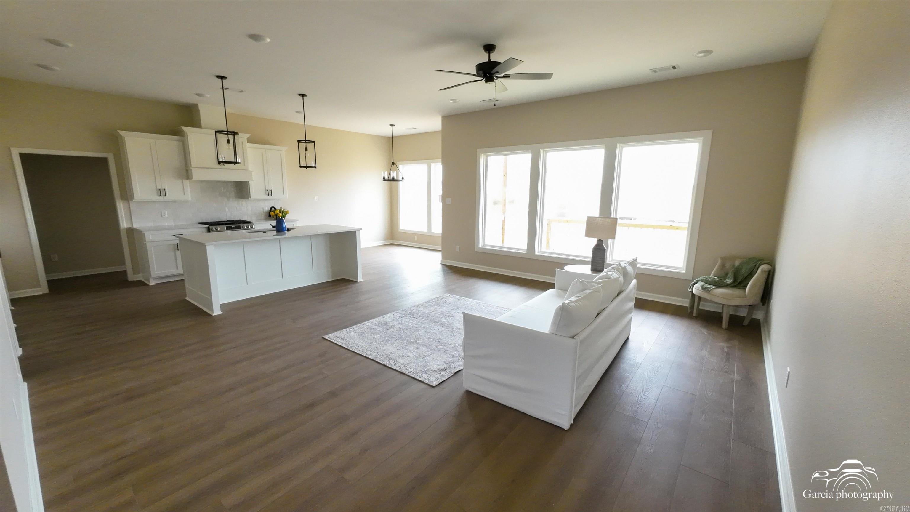 149 Kelton Lane Hensley, AR 72065