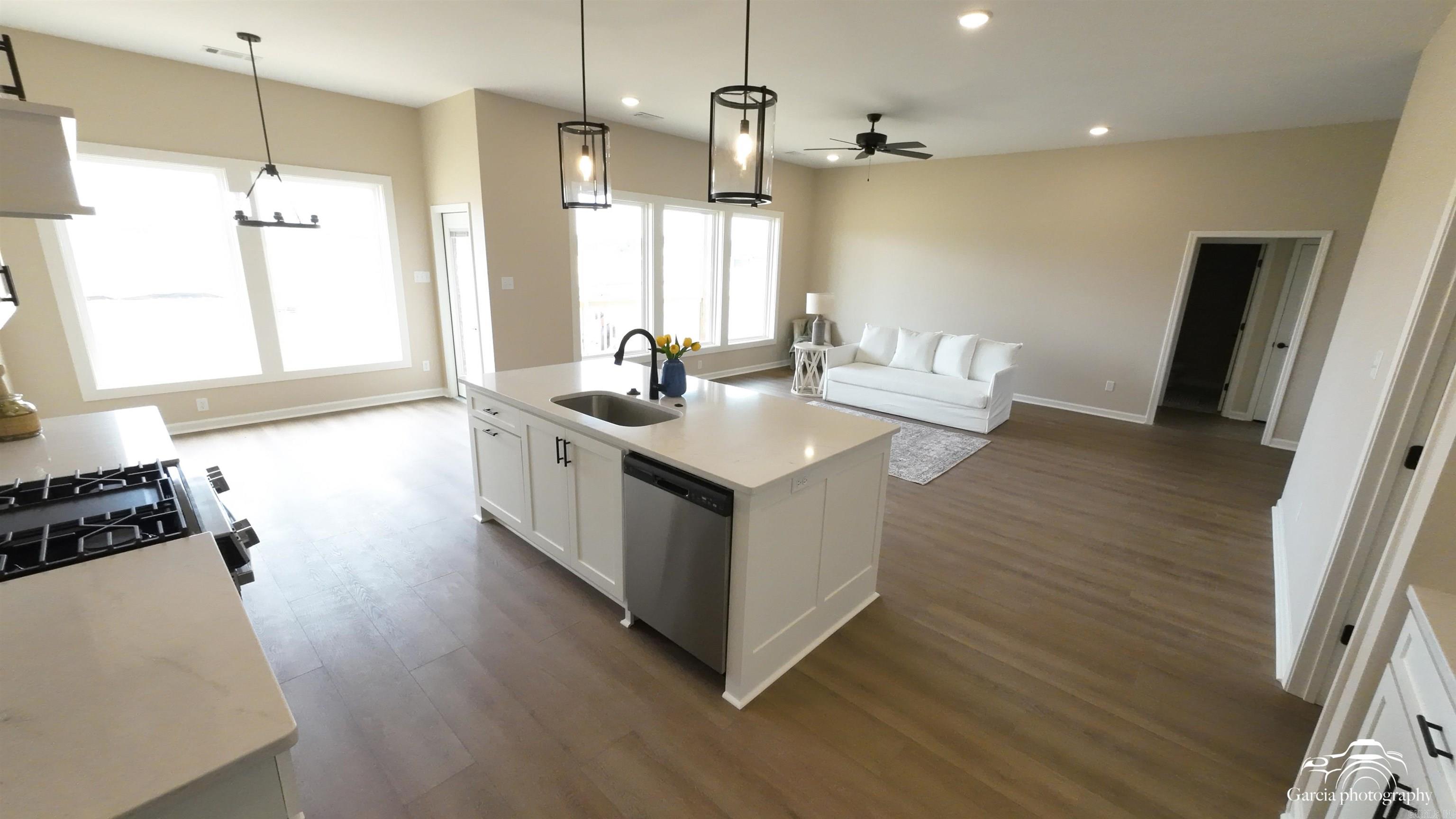 149 Kelton Lane Hensley, AR 72065