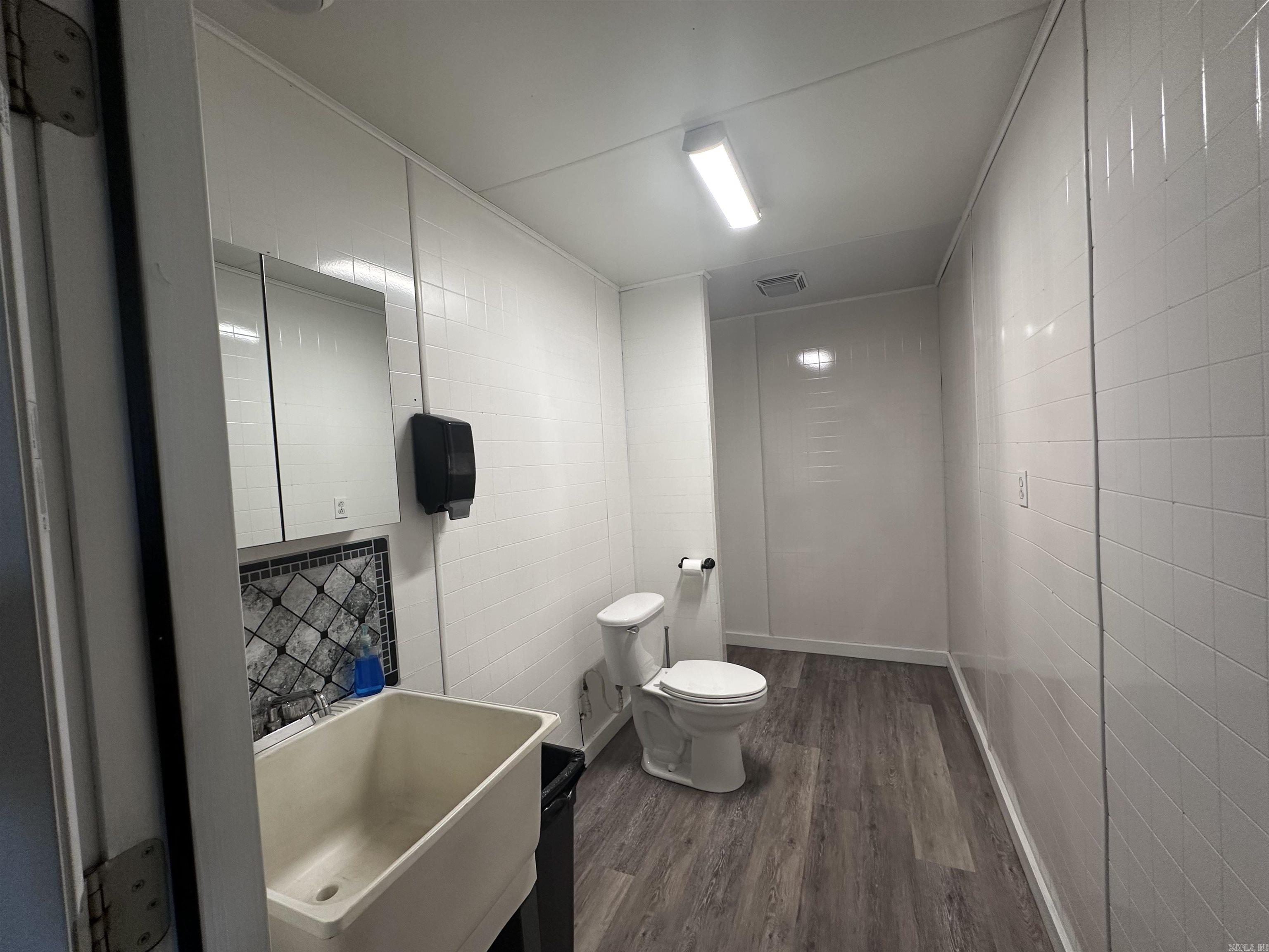 10276 Heber Springs Rd  Concord, AR