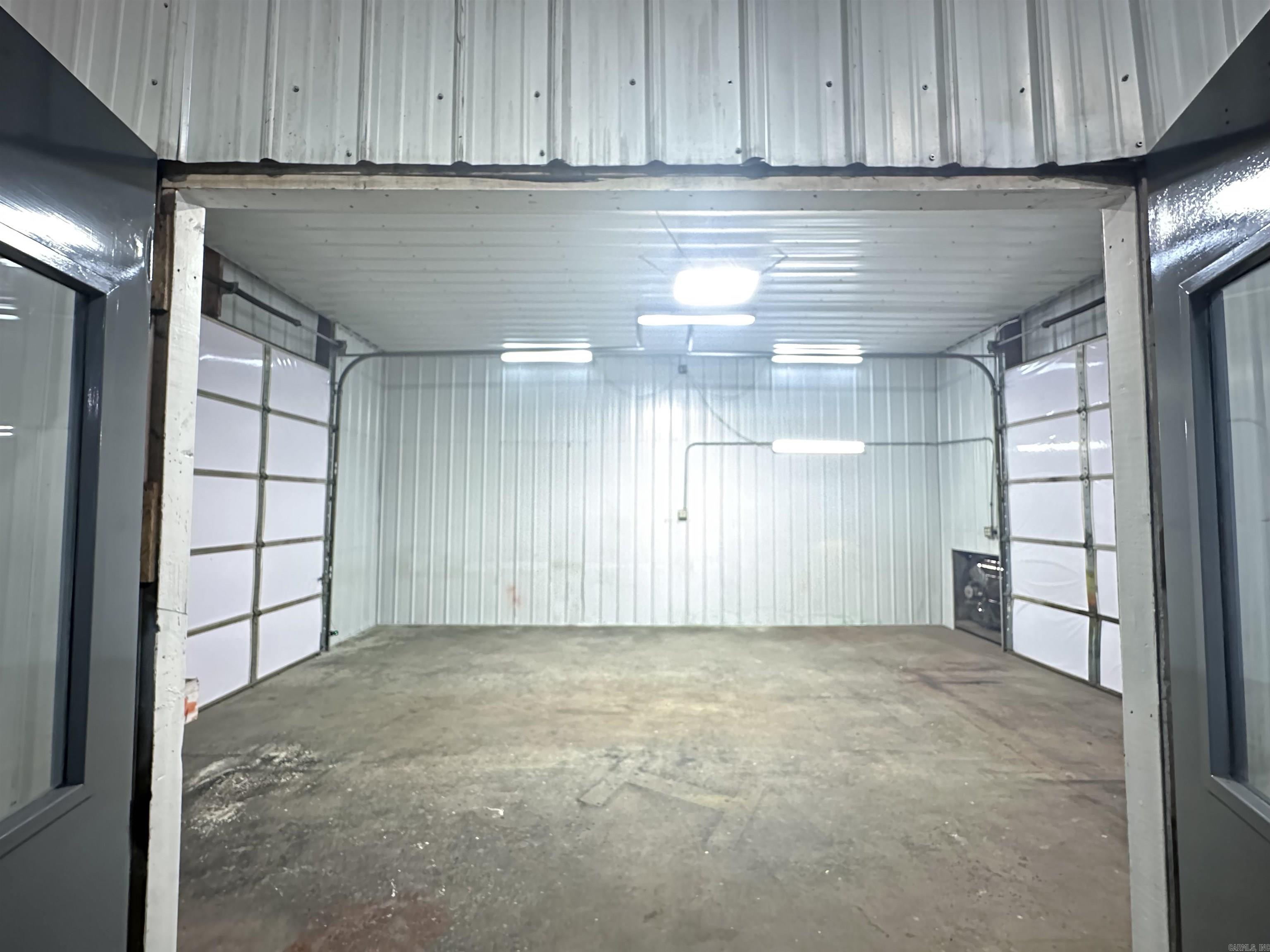 10276 Heber Springs Rd  Concord, AR