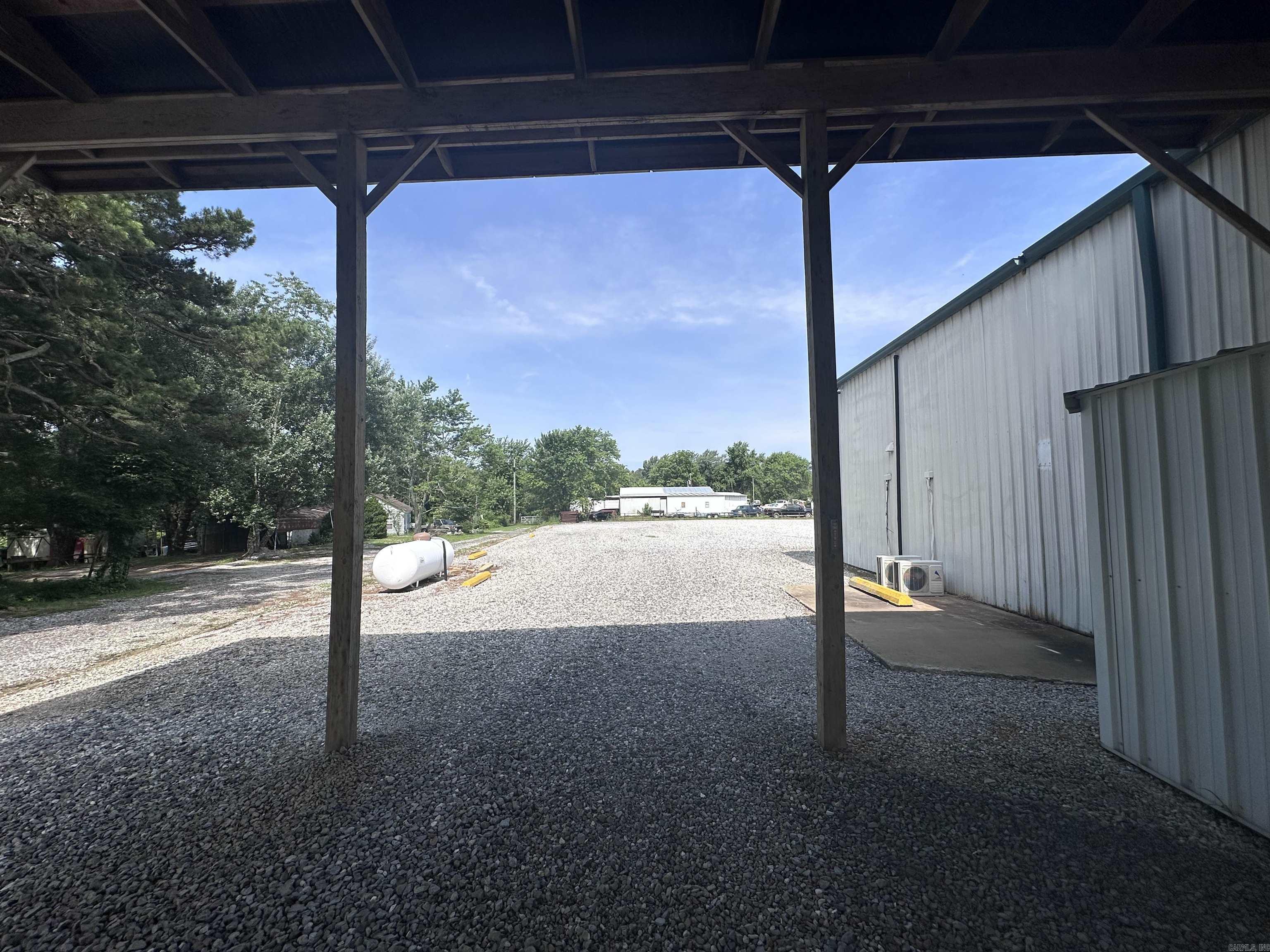 10276 Heber Springs Rd  Concord, AR