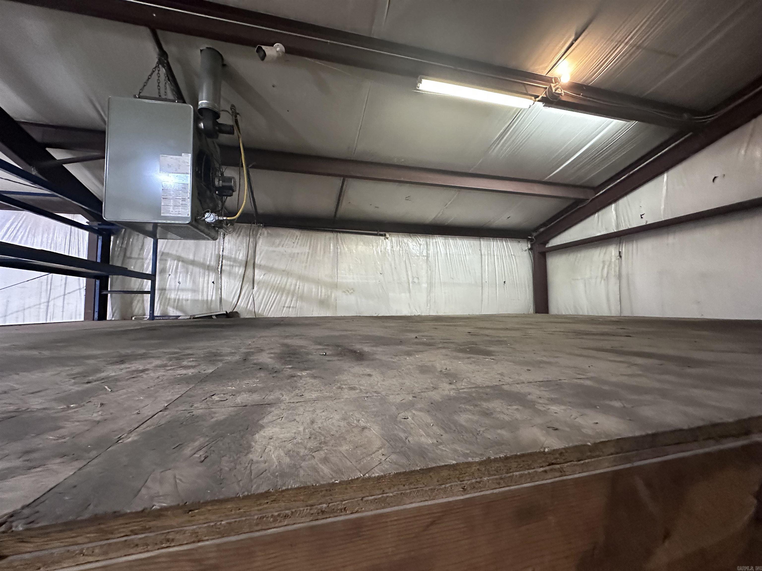 10276 Heber Springs Rd  Concord, AR