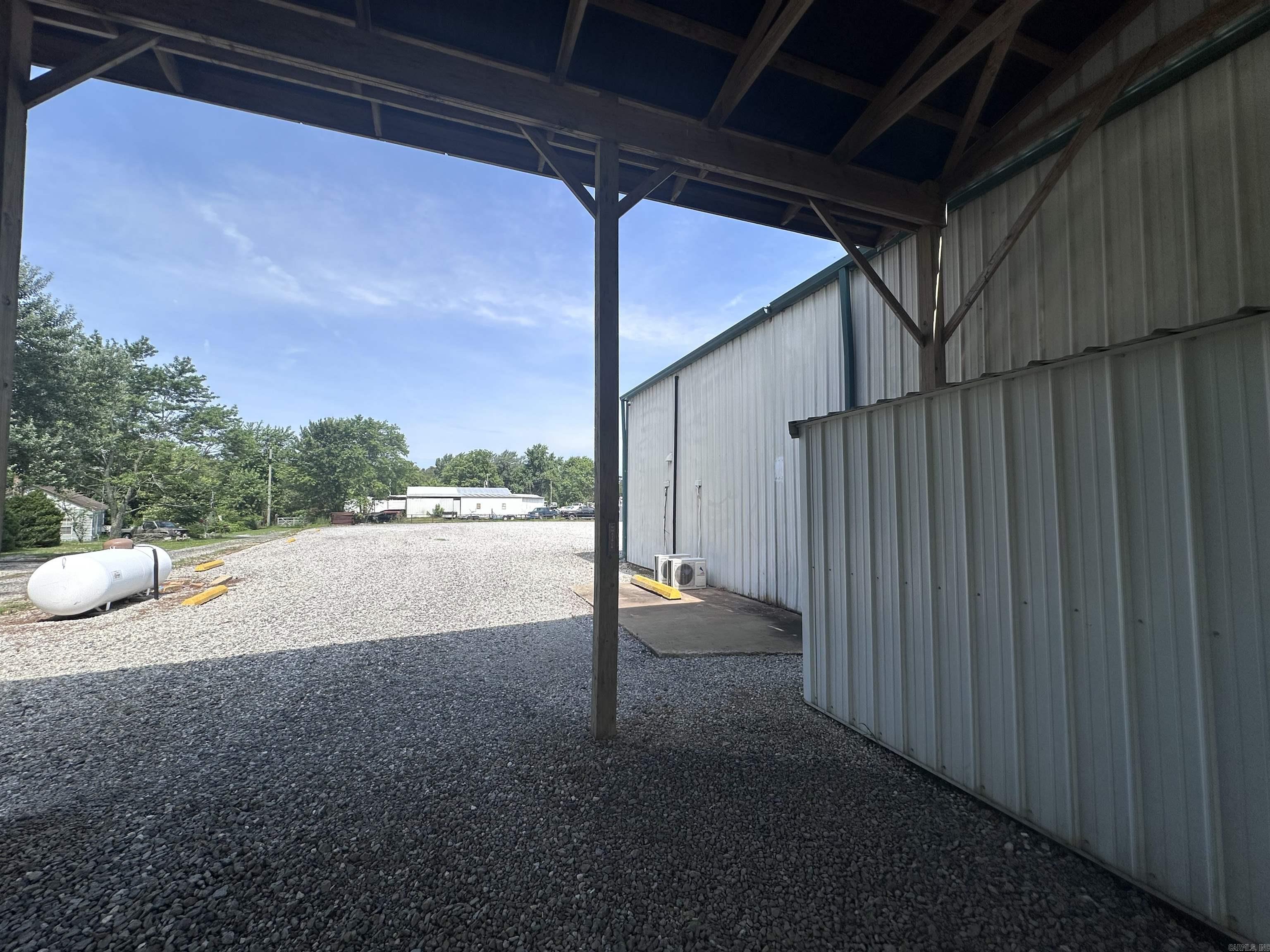 10276 Heber Springs Rd  Concord, AR