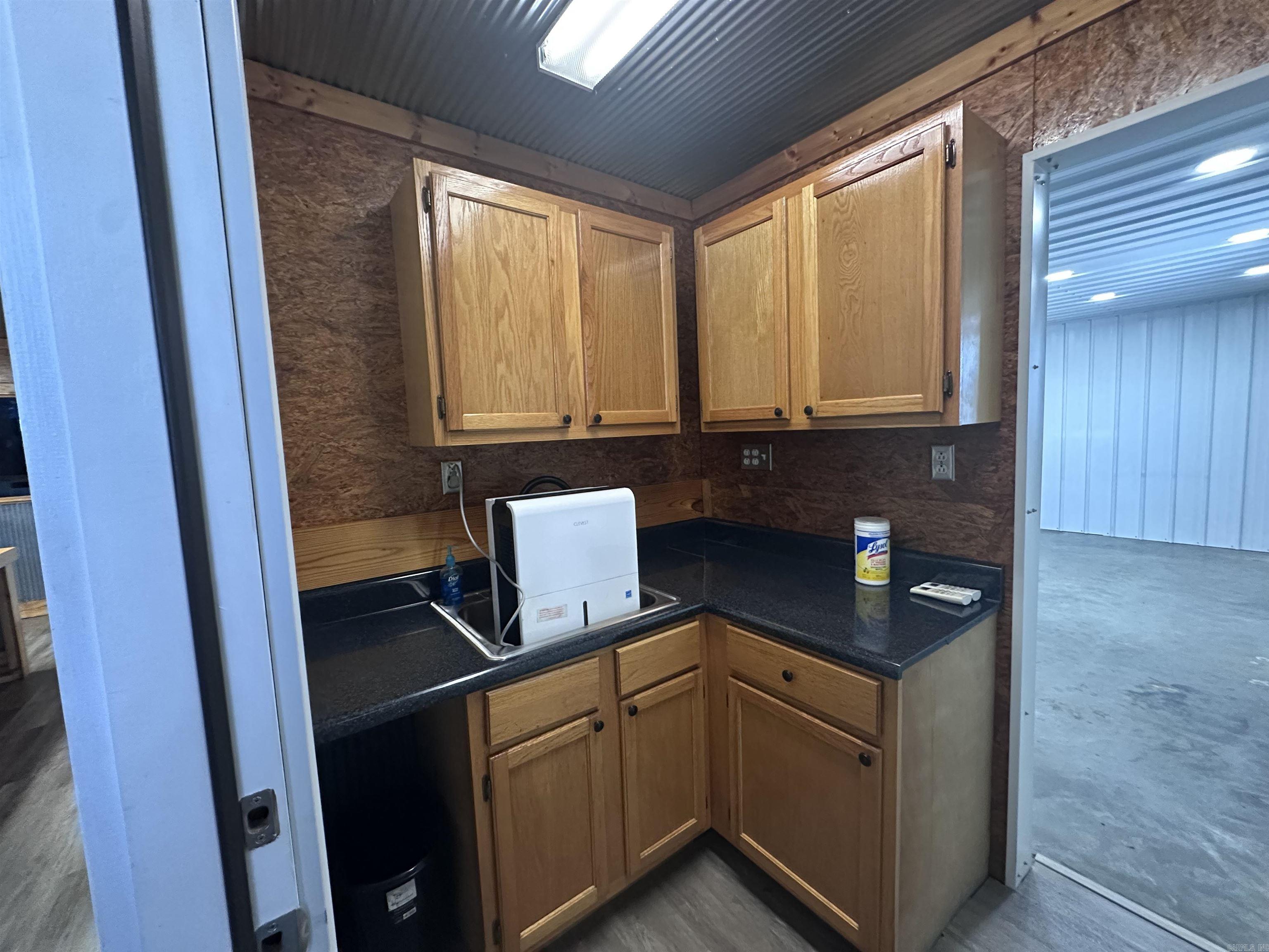 10276 Heber Springs Rd  Concord, AR