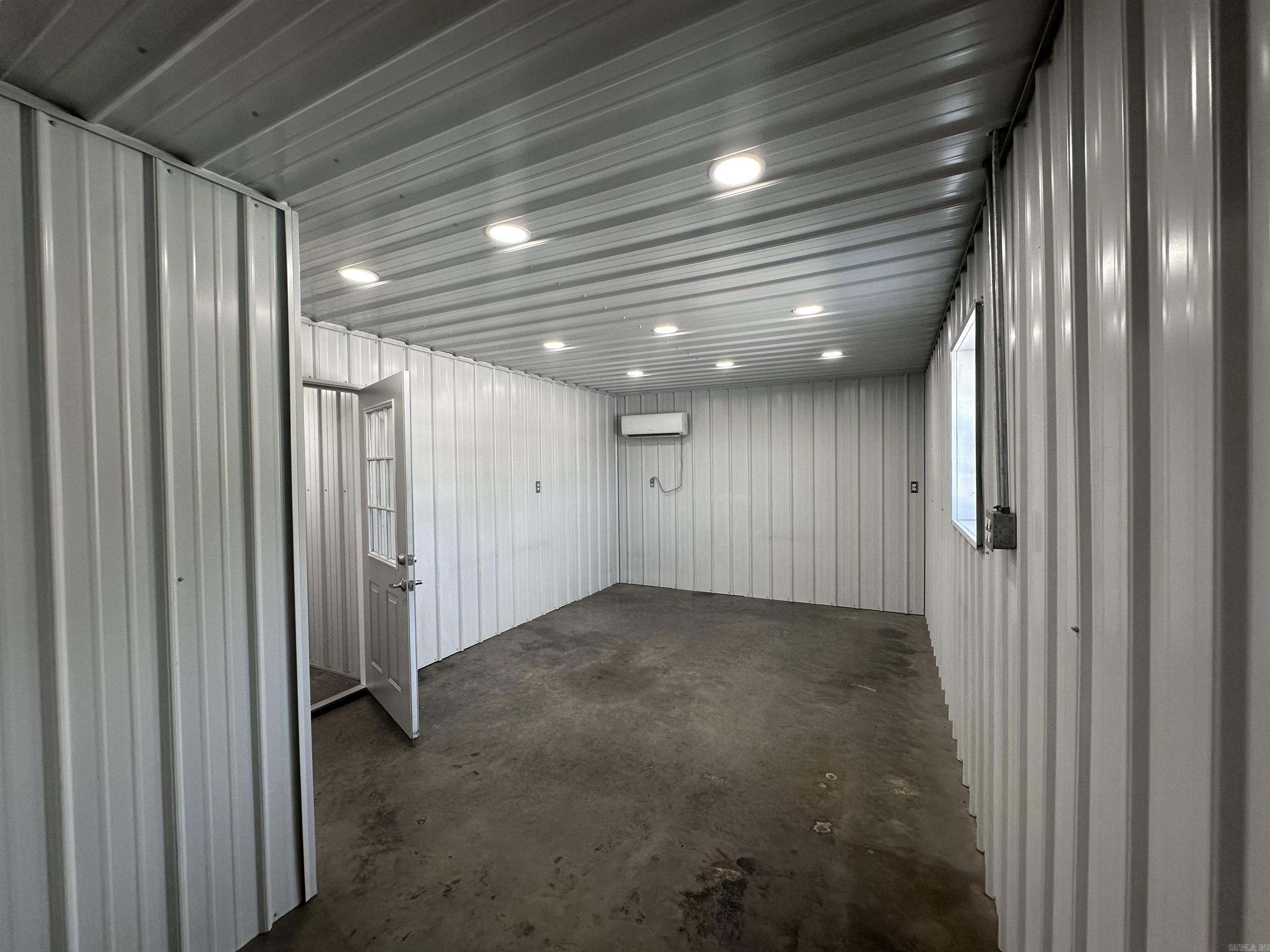 10276 Heber Springs Rd  Concord, AR