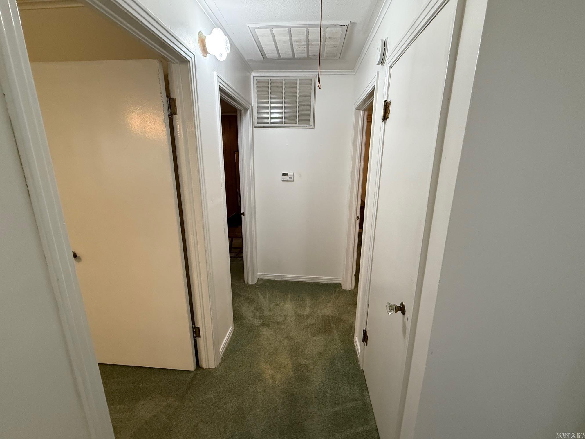 209 Crouch Street Benton, AR 72015