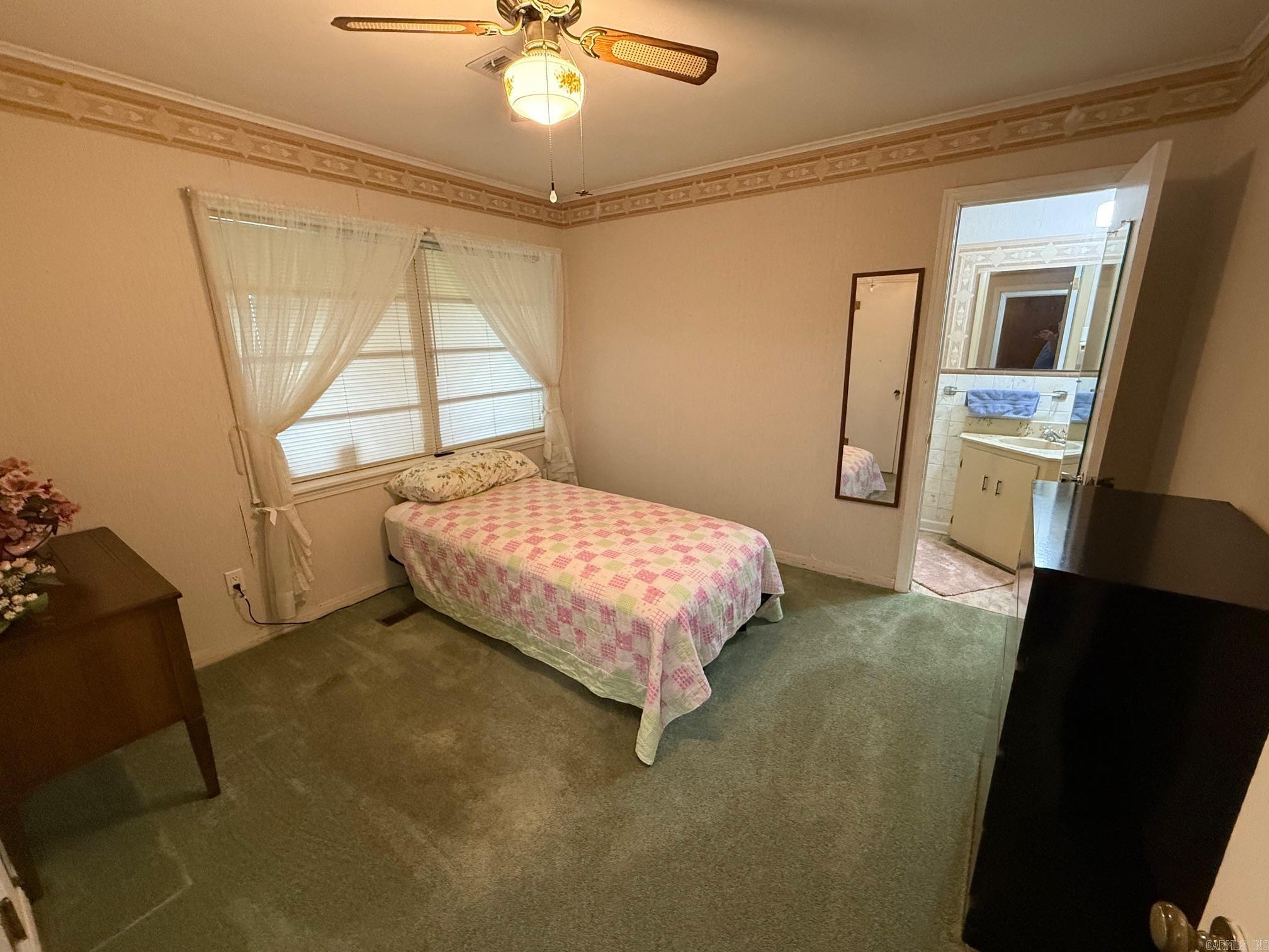 209 Crouch Street Benton, AR 72015