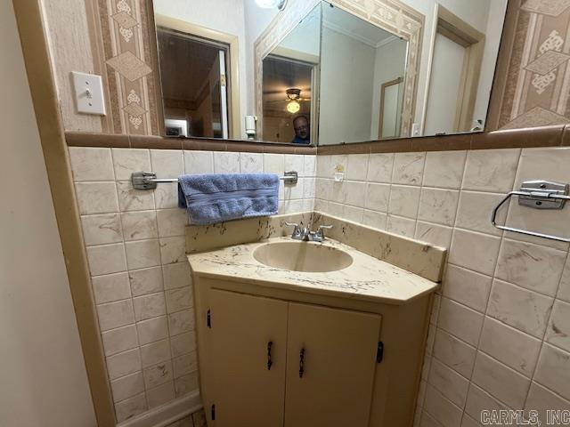 209 Crouch Street Benton, AR 72015