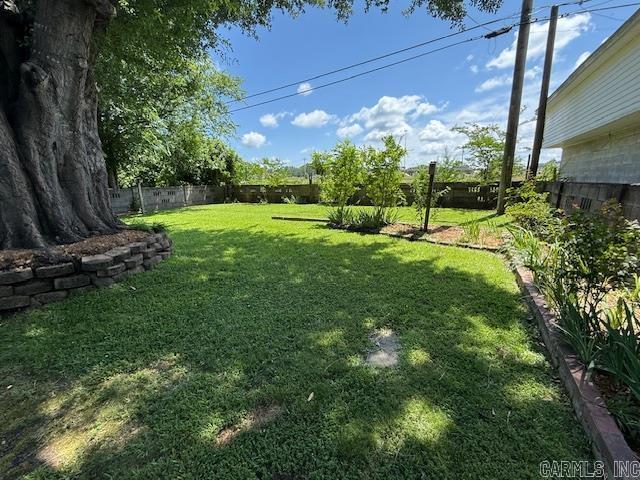 209 Crouch Street Benton, AR 72015