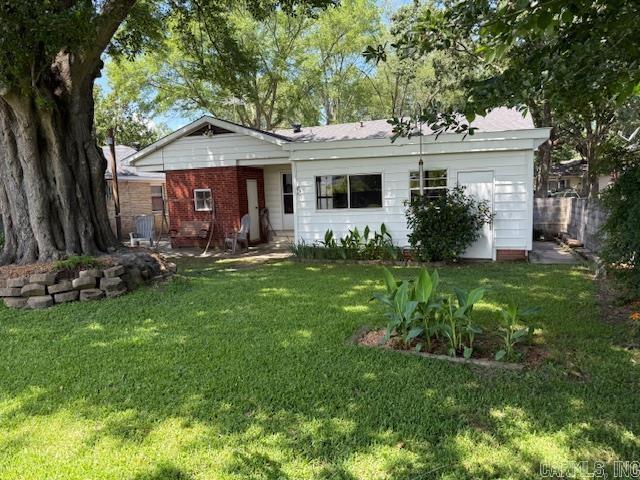 209 Crouch Street Benton, AR 72015