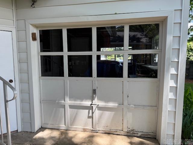 209 Crouch Street Benton, AR 72015