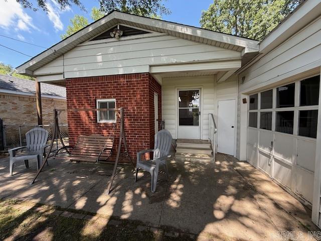 209 Crouch Street Benton, AR 72015