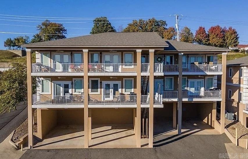 141 Central  Hot Springs National Park, AR