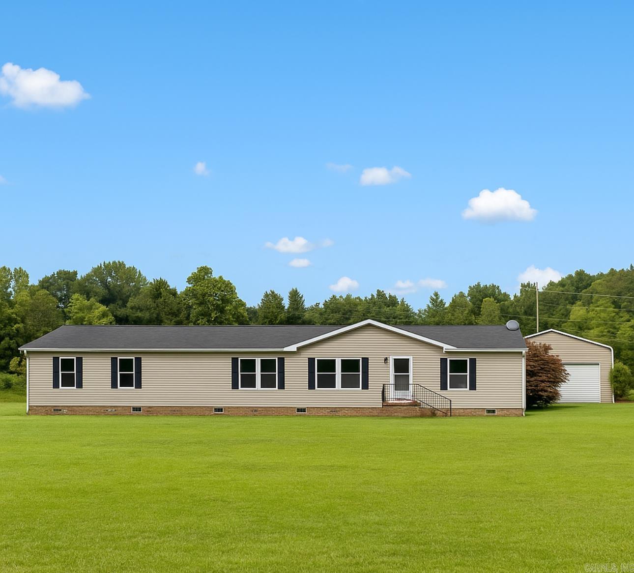 215 Rainwater Drive Austin, AR 72007