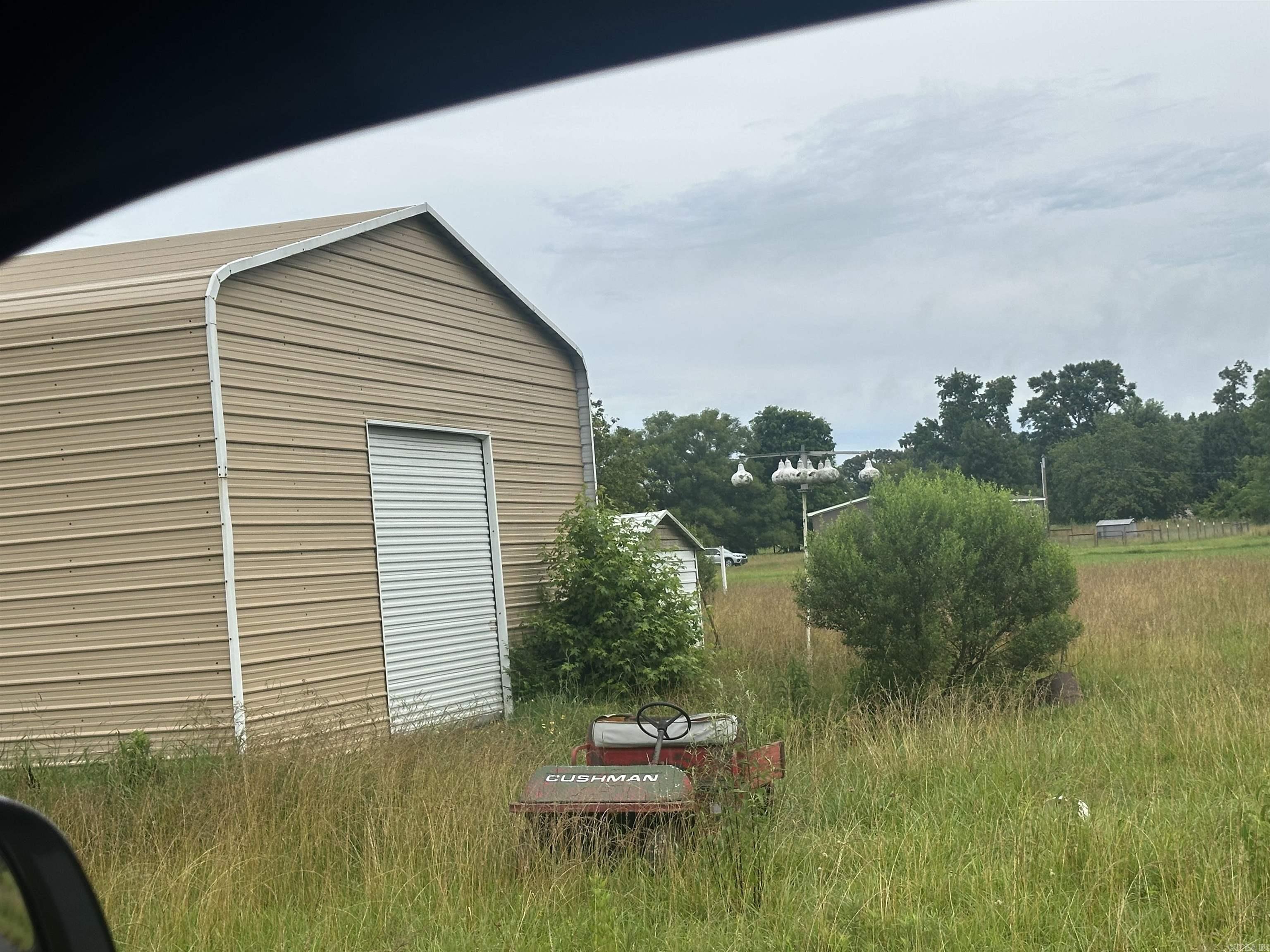 215 Rainwater Drive Austin, AR 72007