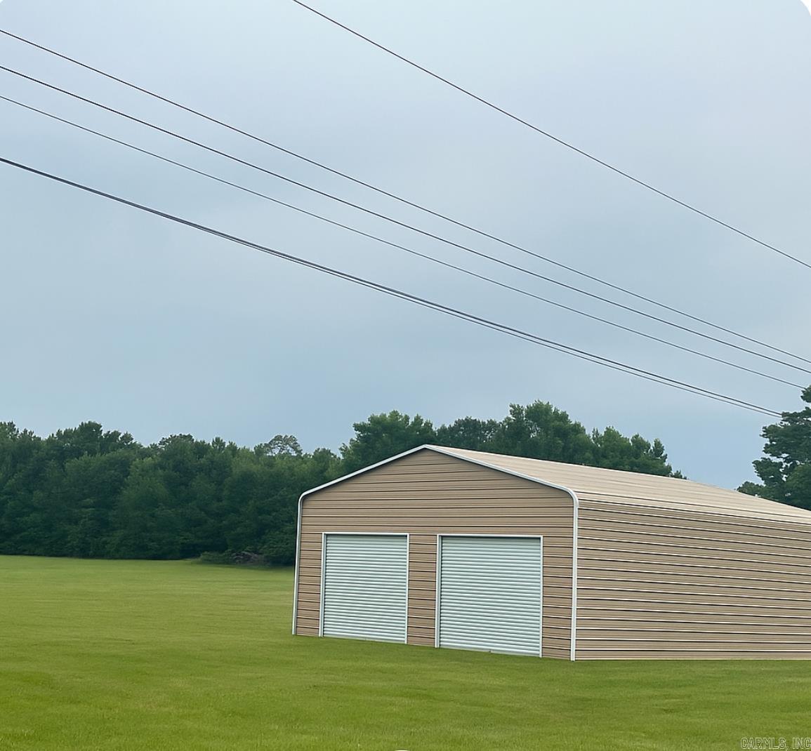 215 Rainwater Drive Austin, AR 72007