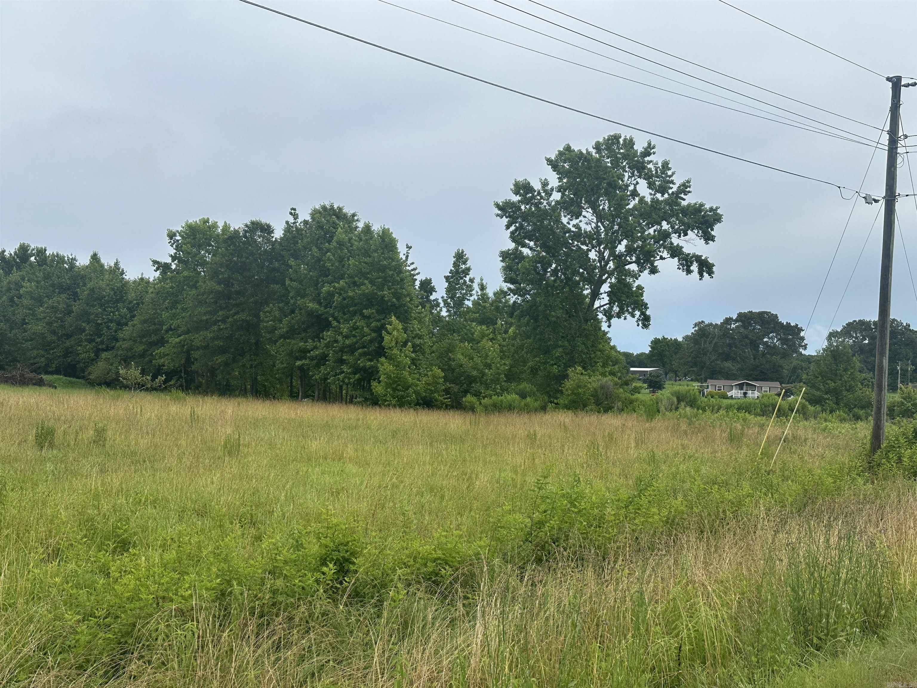 215 Rainwater Drive Austin, AR 72007