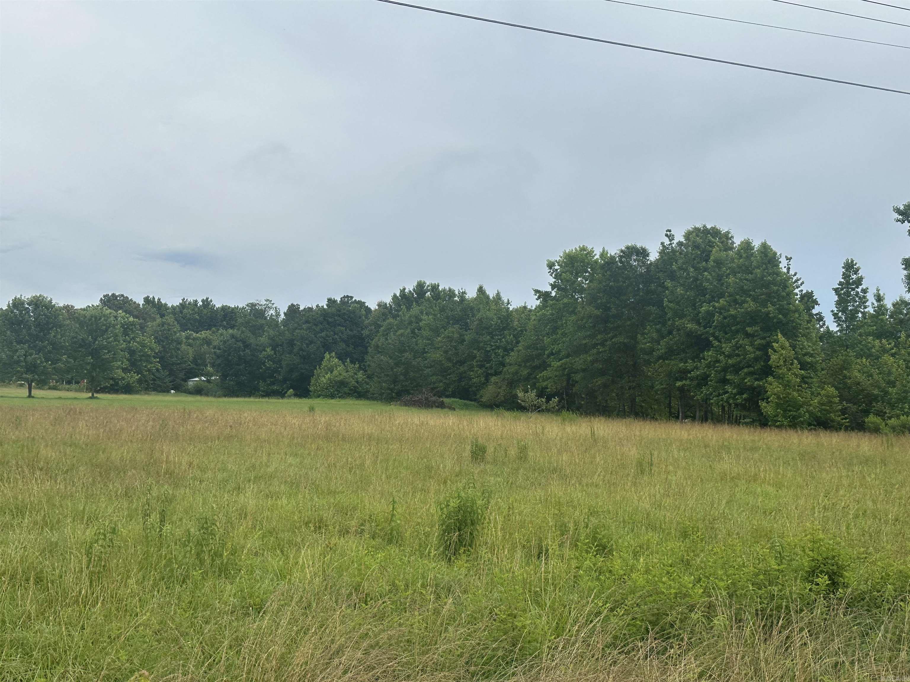 215 Rainwater Drive Austin, AR 72007