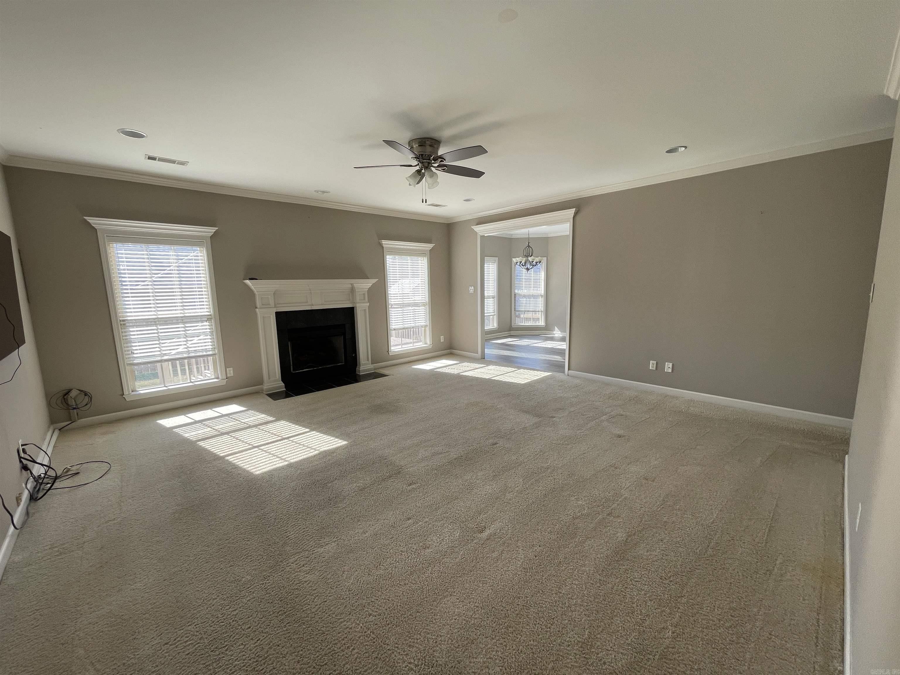 1756 White Oak Lane  Benton, AR