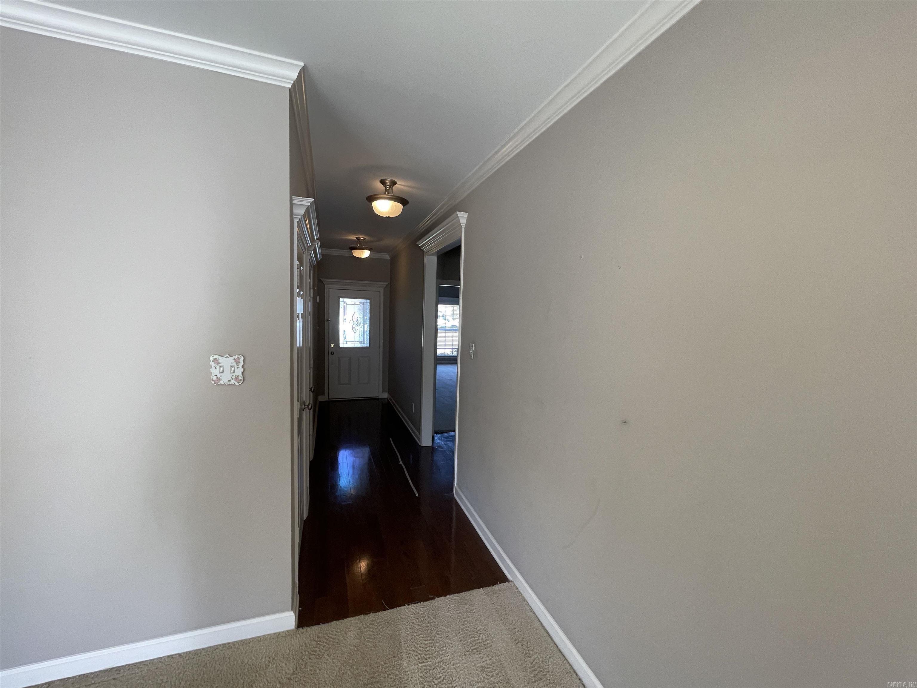 1756 White Oak Lane  Benton, AR