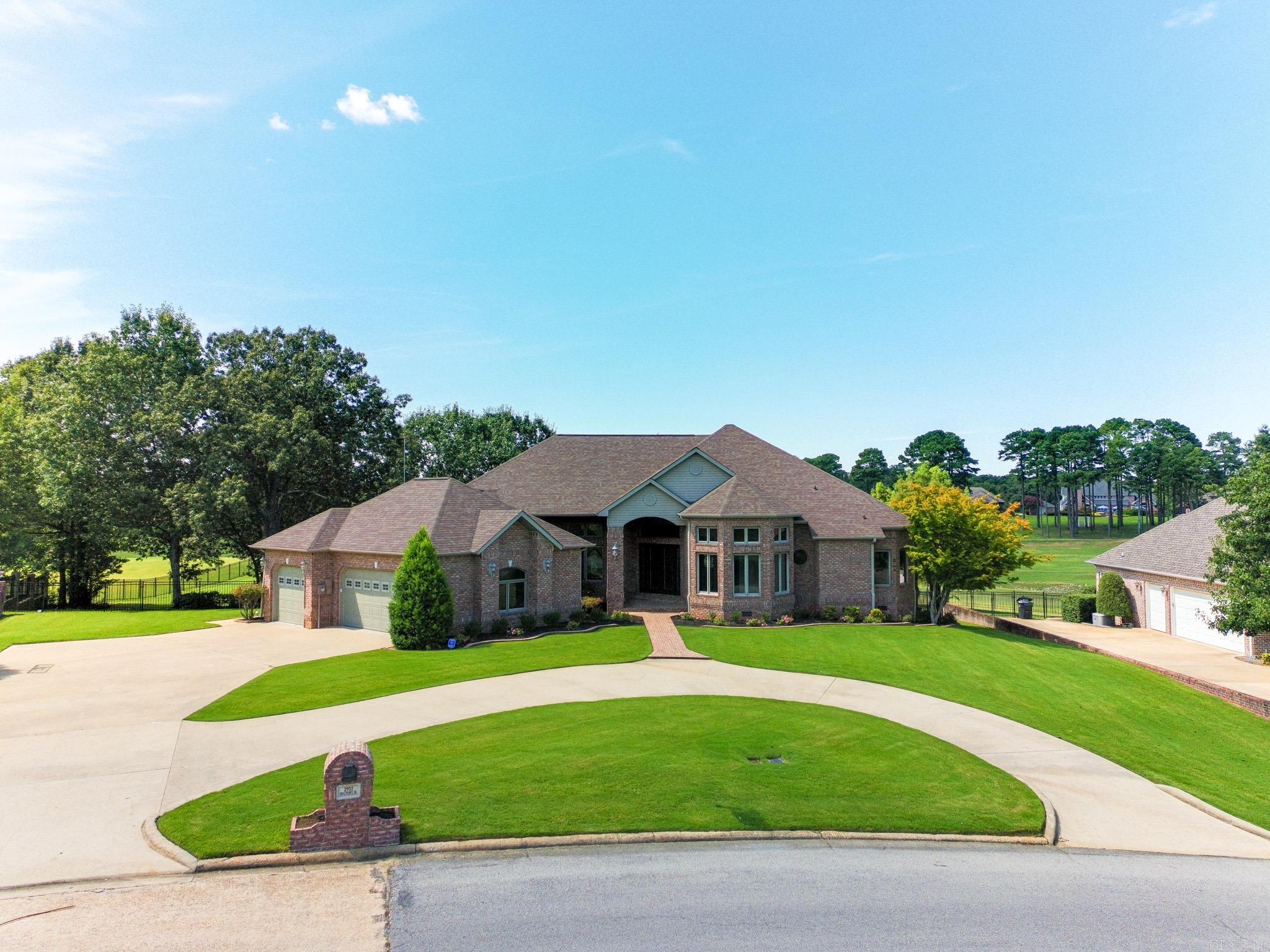 2911 Ridgepointe Jonesboro, AR 72404