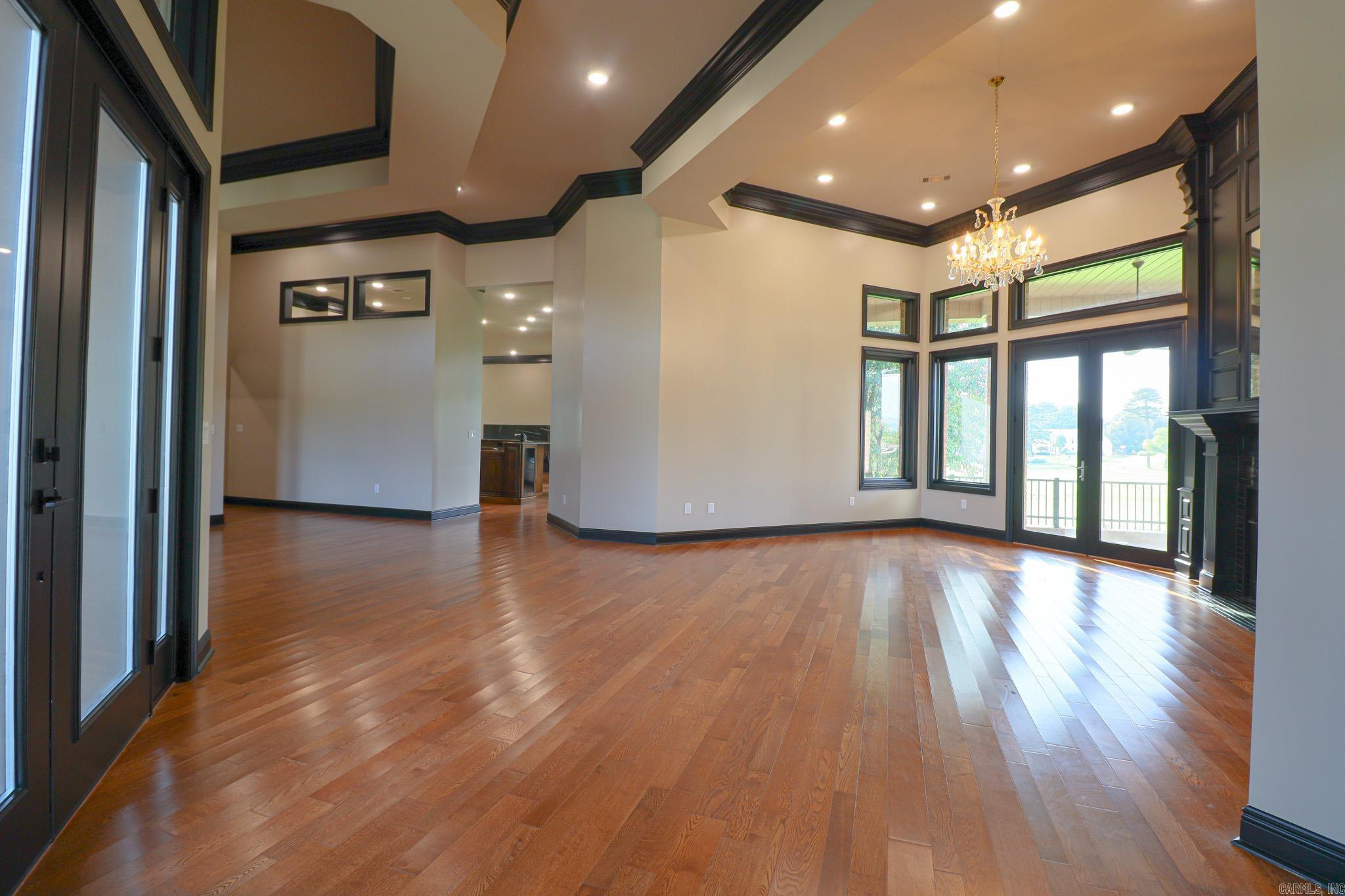 2911 Ridgepointe Jonesboro, AR 72404