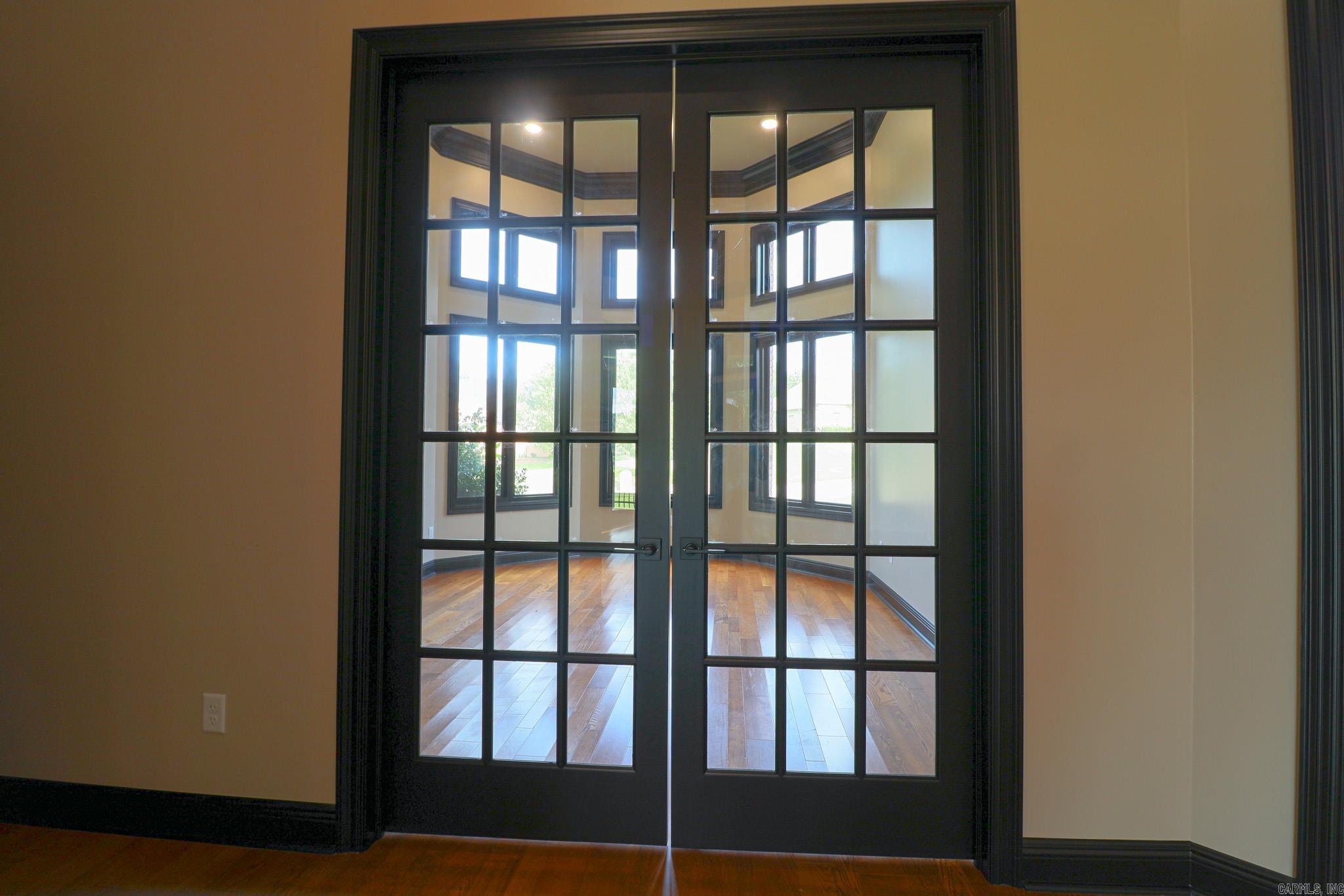 2911 Ridgepointe Jonesboro, AR 72404