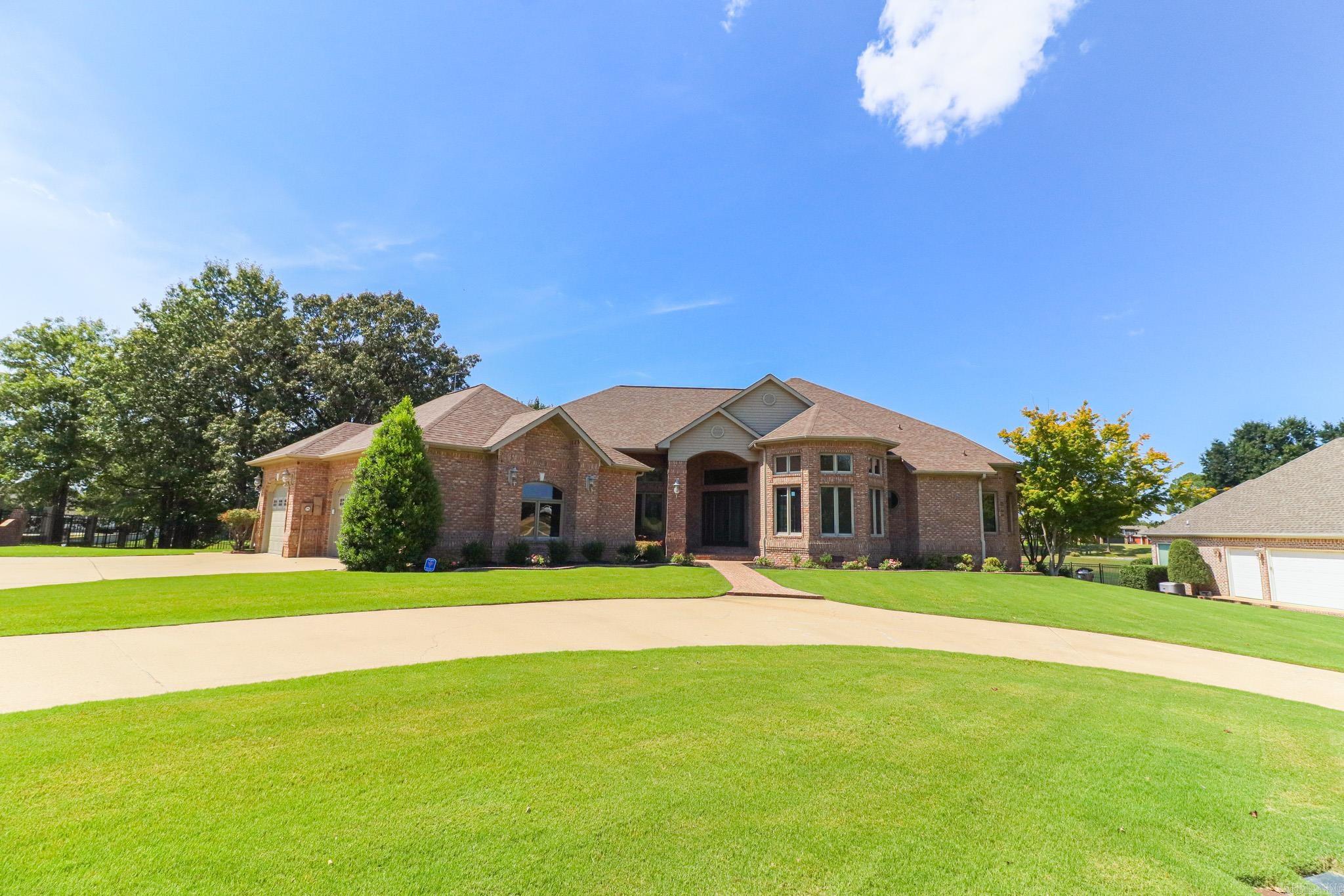 2911 Ridgepointe Jonesboro, AR 72404
